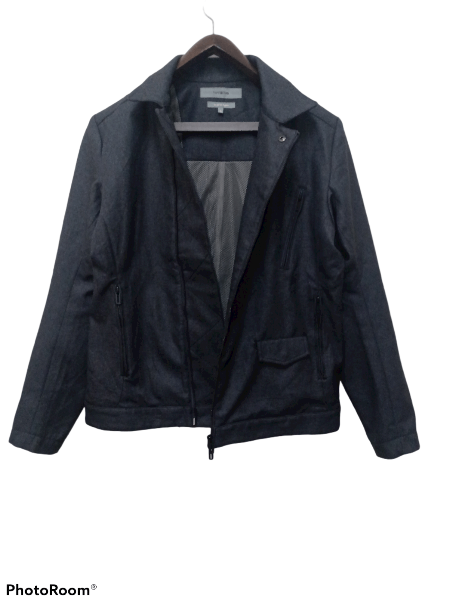 Japanese Brand × Nonnative 🔥 Japanese Brand Nonnative light jacket very elegant style Size US S / EU 44-46 / 1 - 4 Thumbnail