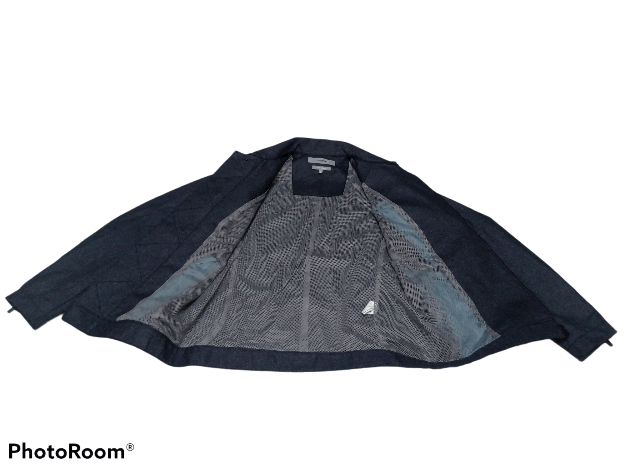 Japanese Brand × Nonnative 🔥 Japanese Brand Nonnative light jacket very elegant style Size US S / EU 44-46 / 1 - 6 Thumbnail
