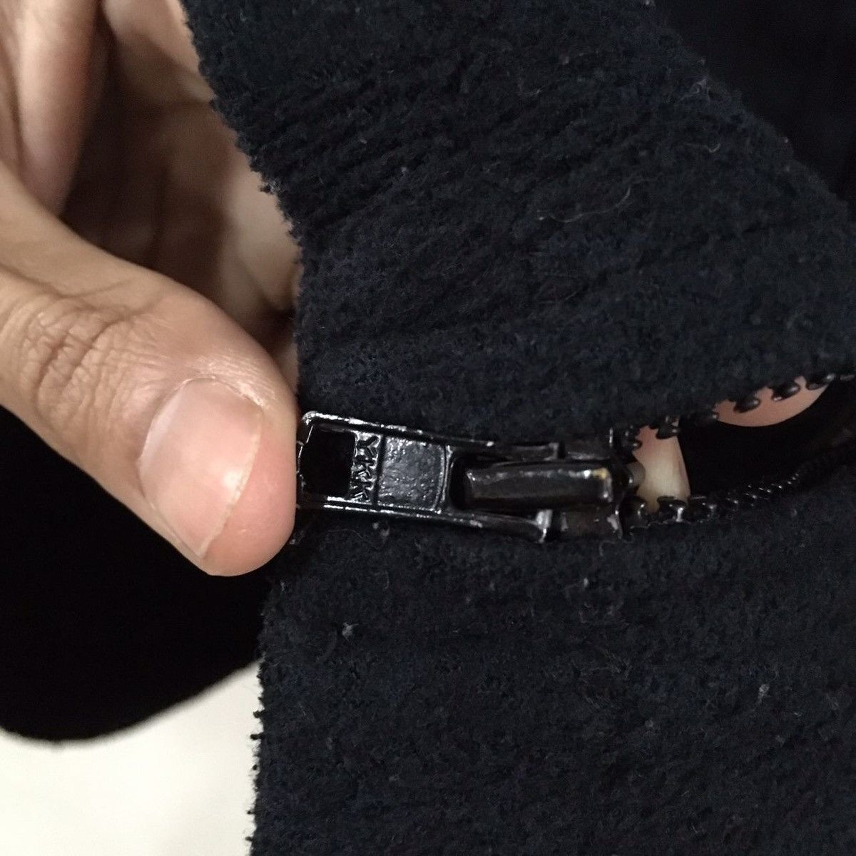 Burberry Burberry Hoodie Size US M / EU 48-50 / 2 - 6 Thumbnail