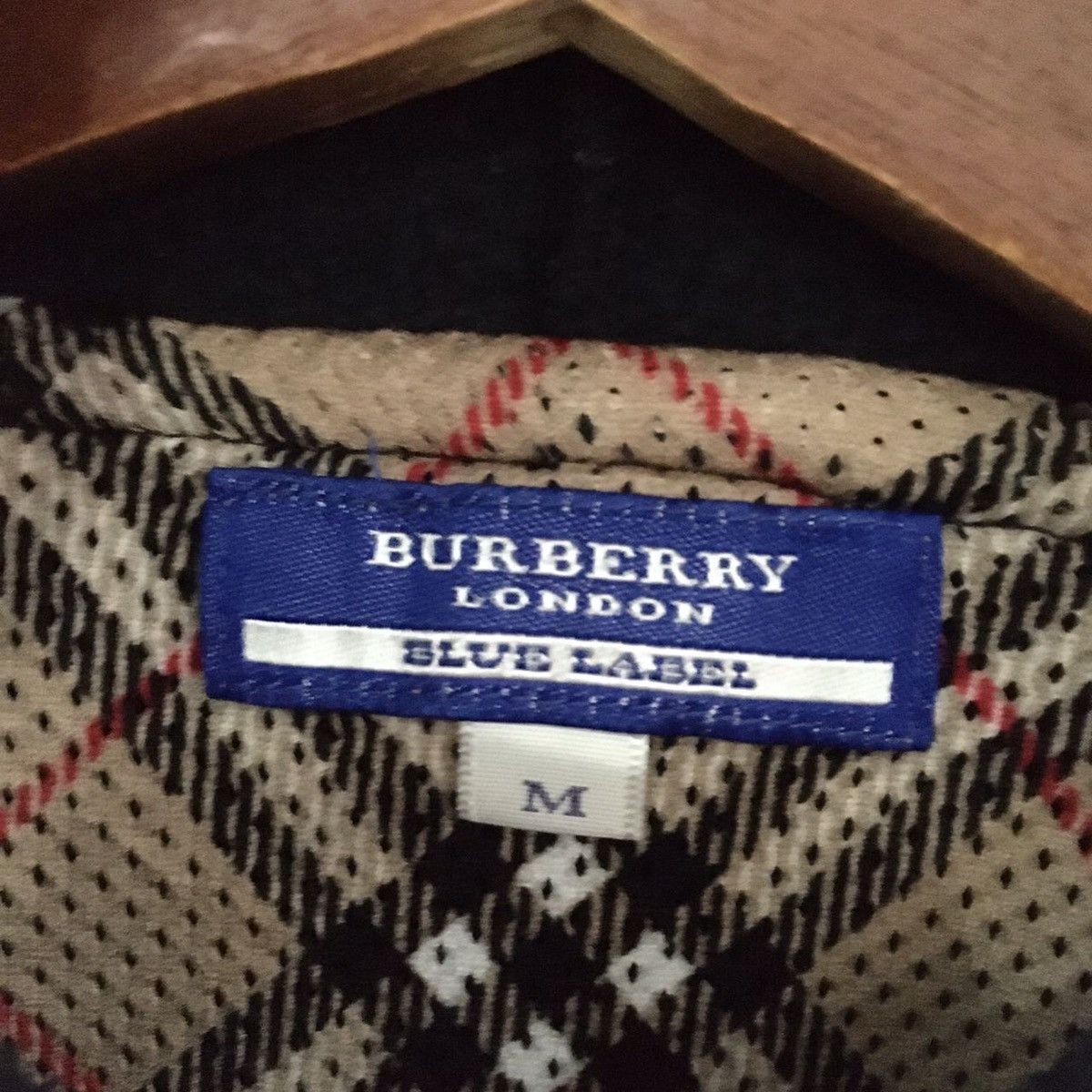 Burberry Burberry Hoodie Size US M / EU 48-50 / 2 - 4 Thumbnail