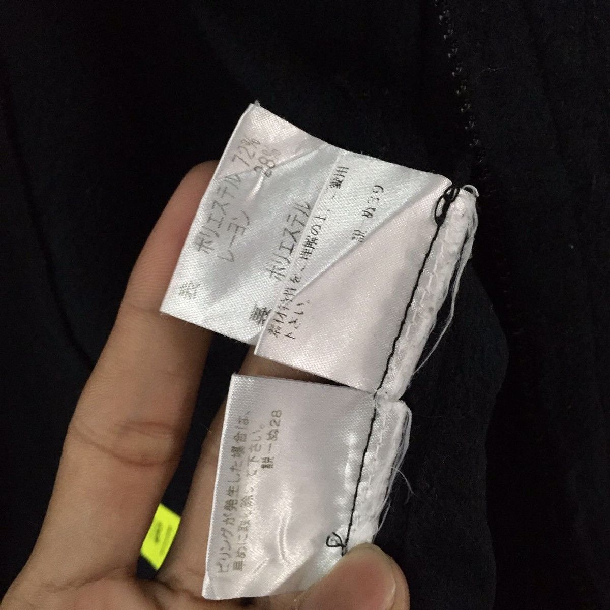Burberry Burberry Hoodie Size US M / EU 48-50 / 2 - 7 Thumbnail