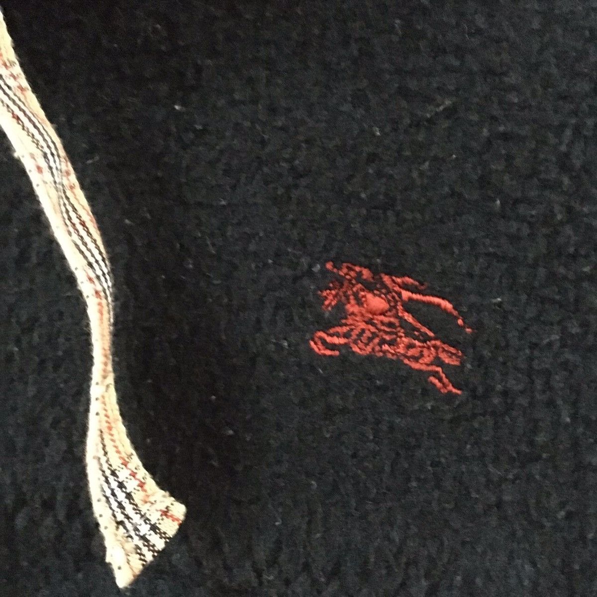 Burberry Burberry Hoodie Size US M / EU 48-50 / 2 - 3 Thumbnail