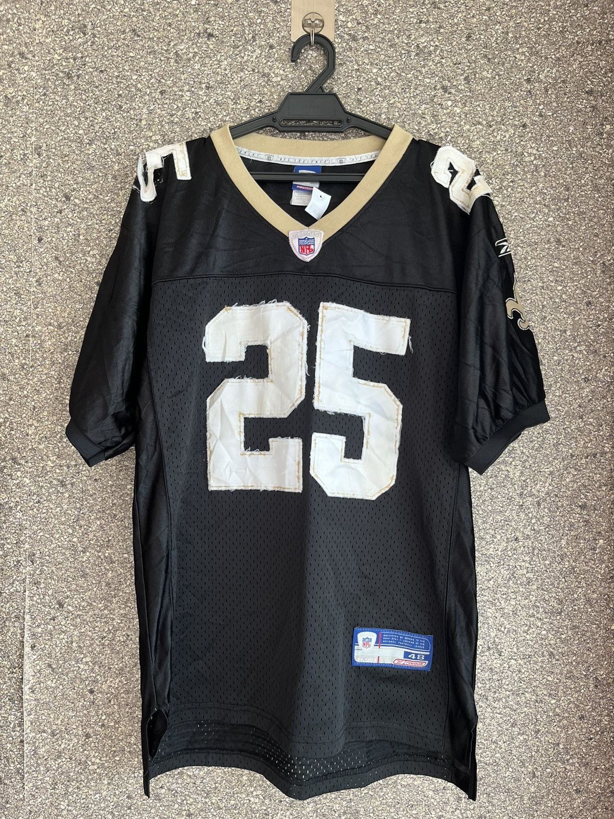 image of Vintage Bush Ft62 in Black, Men's (Size Medium)