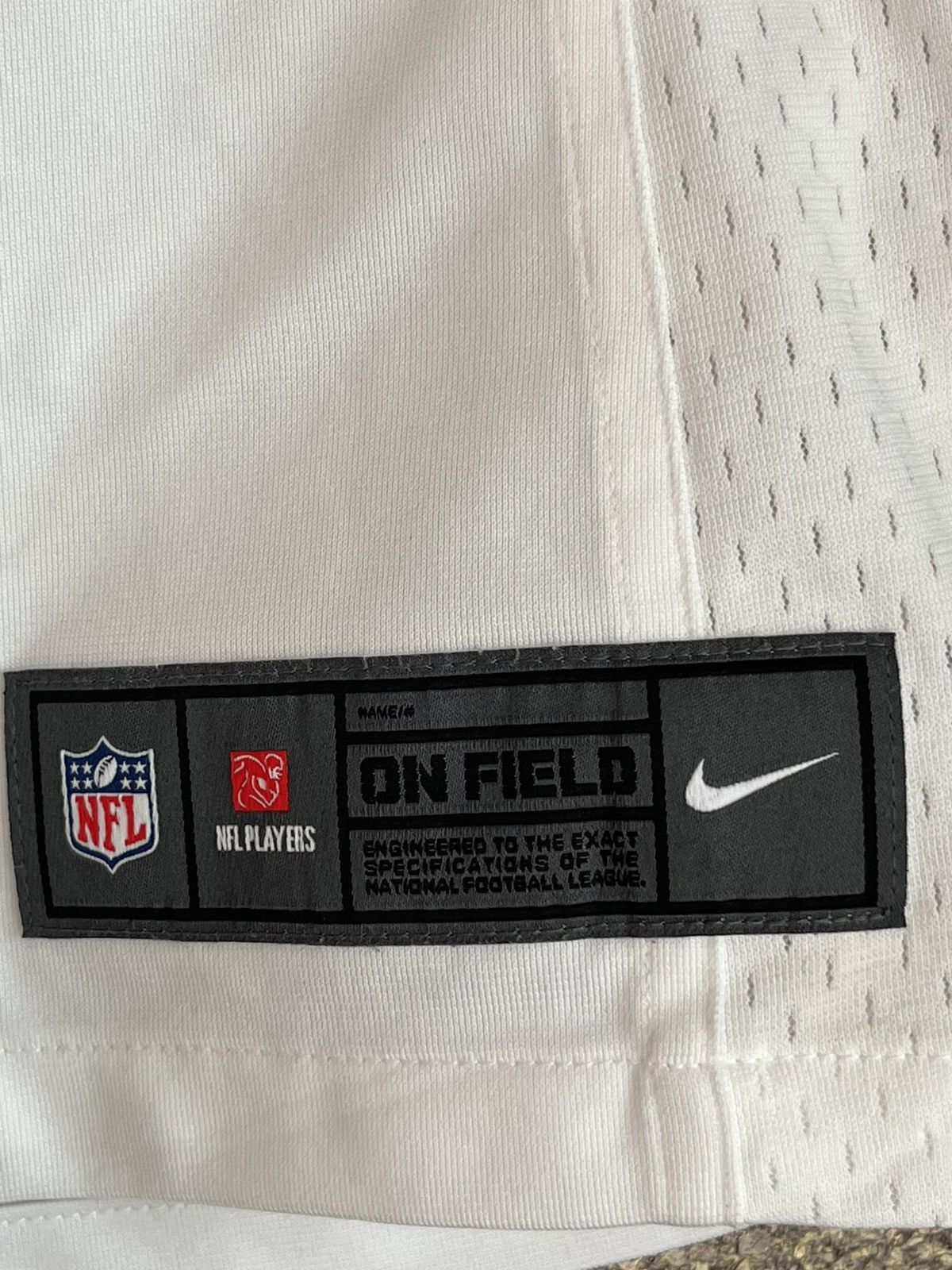 Vintage NFL ft62 Size US S / EU 44-46 / 1 - 4 Thumbnail