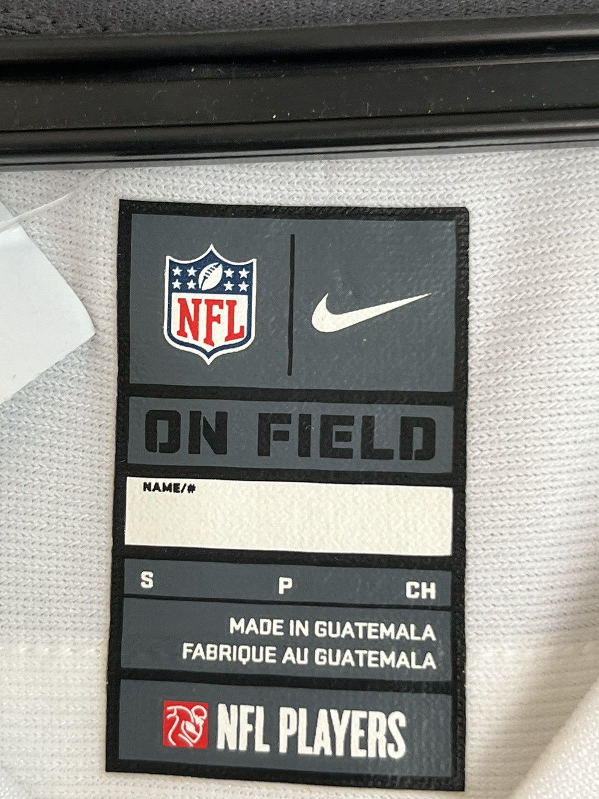 Vintage NFL ft62 Size US S / EU 44-46 / 1 - 3 Thumbnail