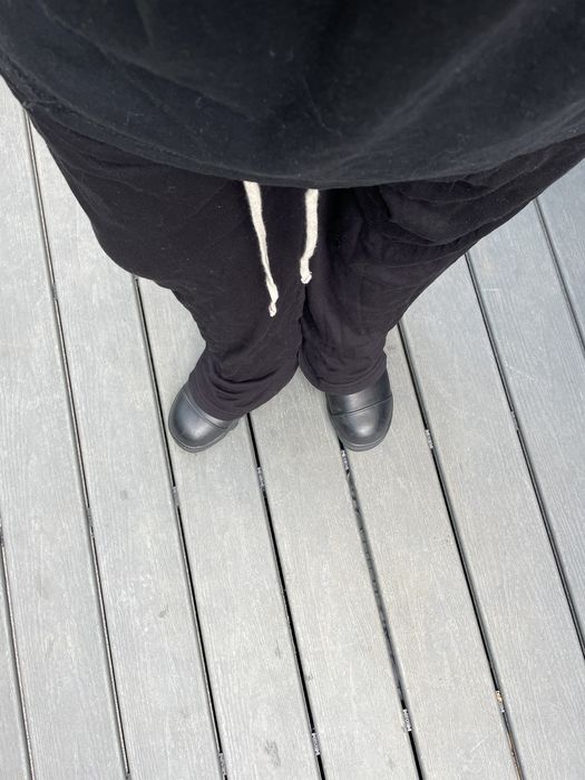 Vintage 1960s Vintage Fireman Boots | Grailed