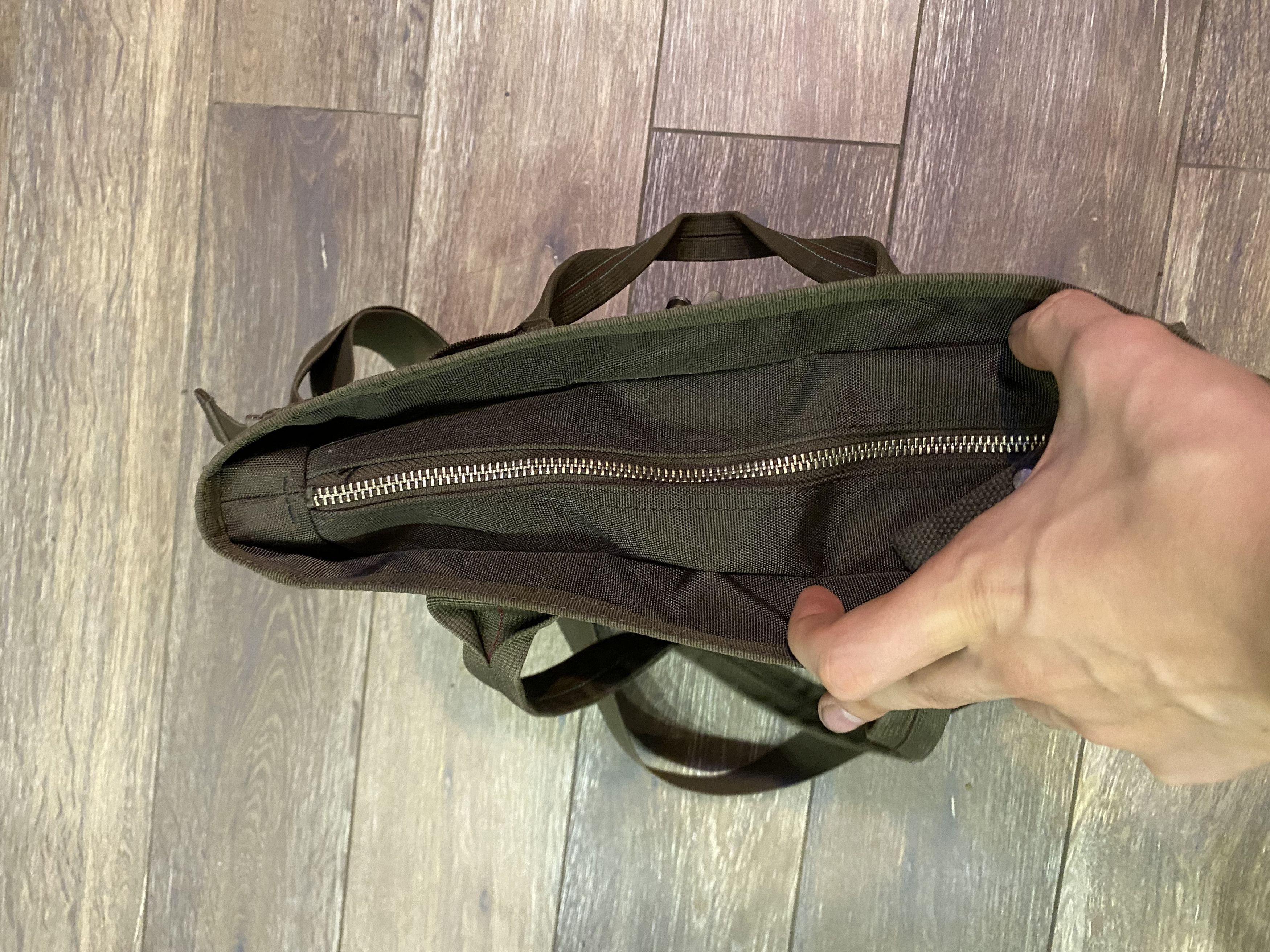 George Gina & Lucy GGL Bag George Gina&Lucy Alyx Bag Style Cargo Size ONE SIZE - 9 Thumbnail