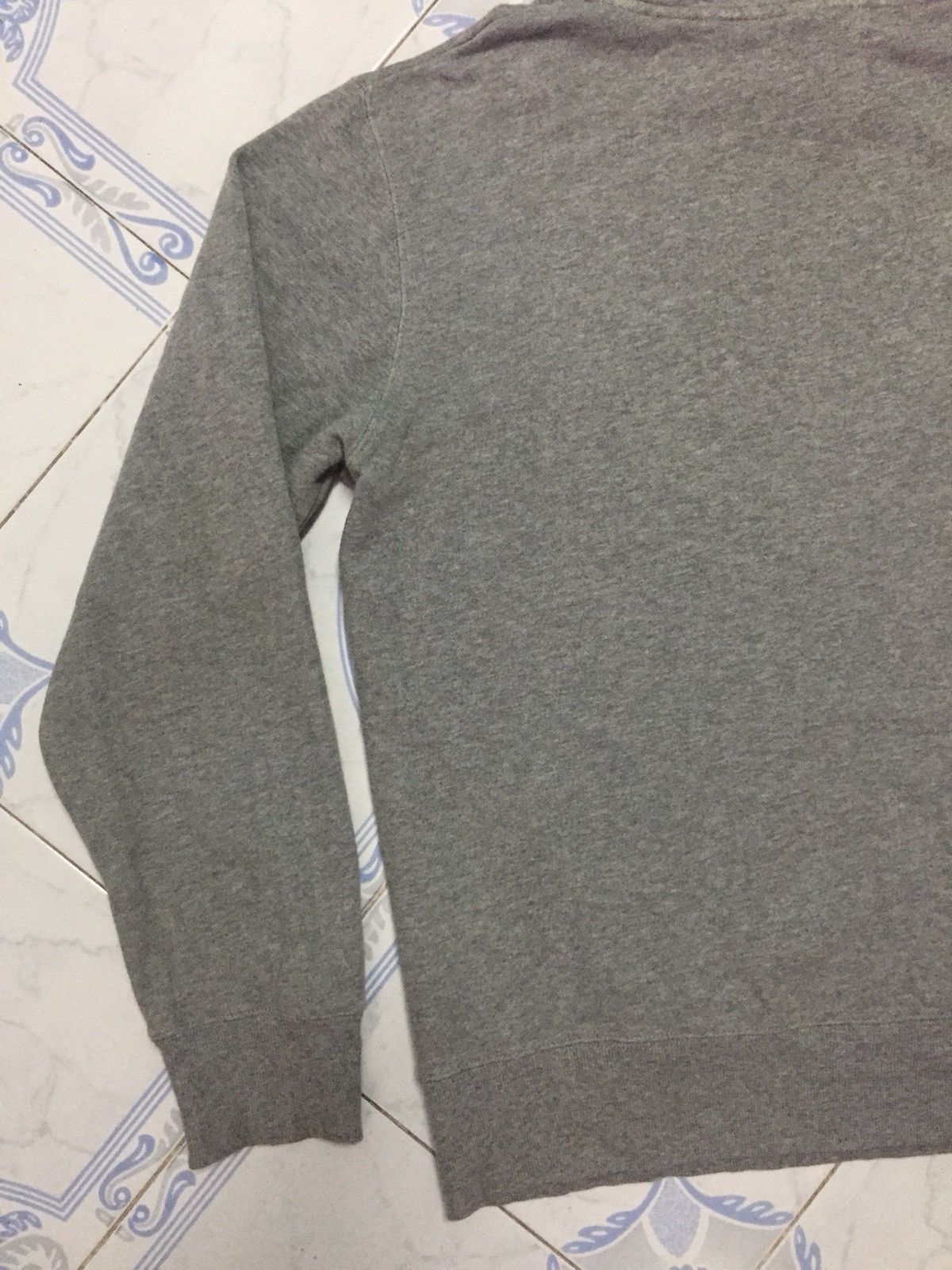 Dickies Dickies Skate Sweater Sweatshirt Hoodie Size US XL / EU 56 / 4 - 9 Thumbnail