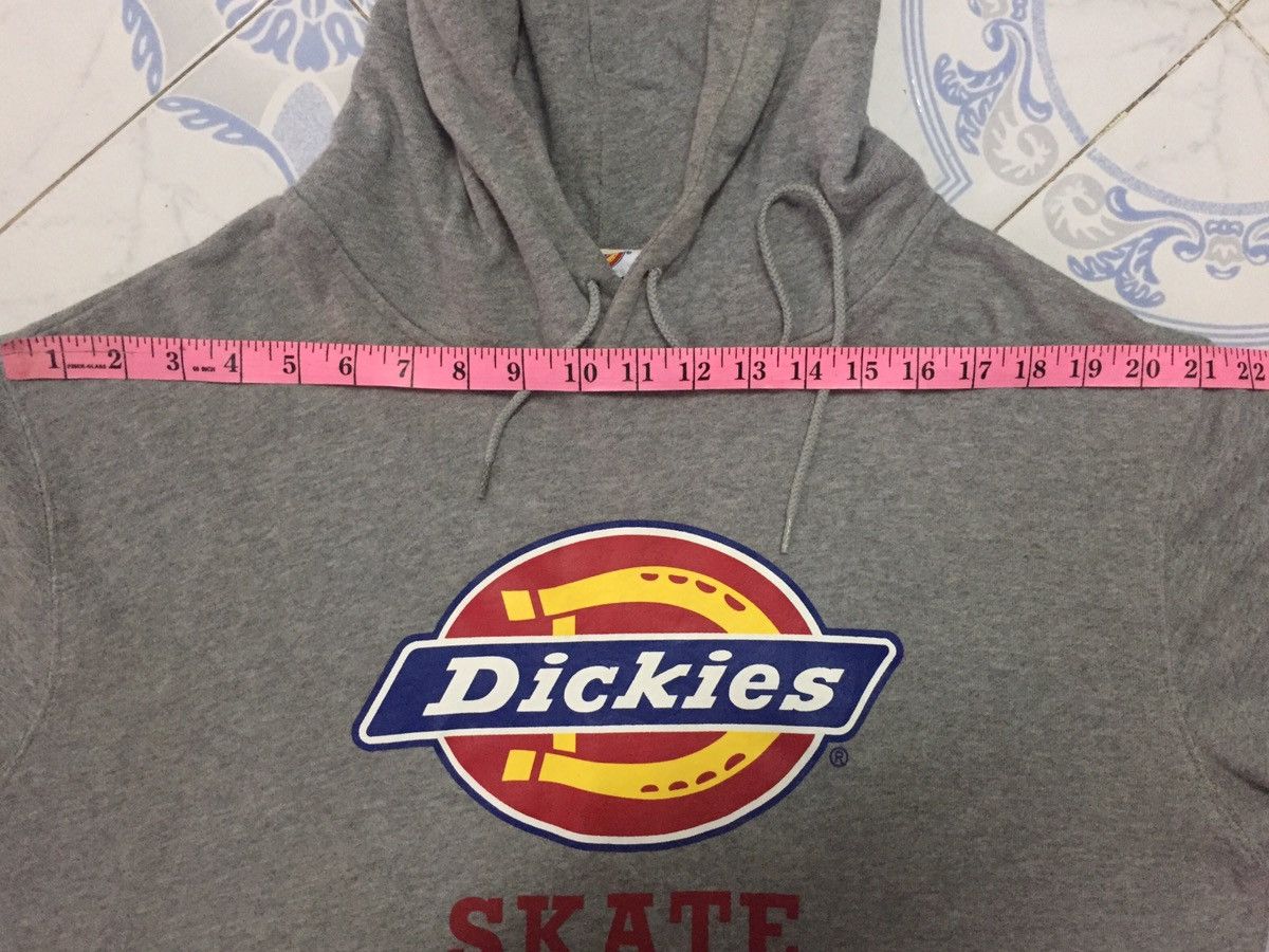Dickies Dickies Skate Sweater Sweatshirt Hoodie Size US XL / EU 56 / 4 - 18 Thumbnail