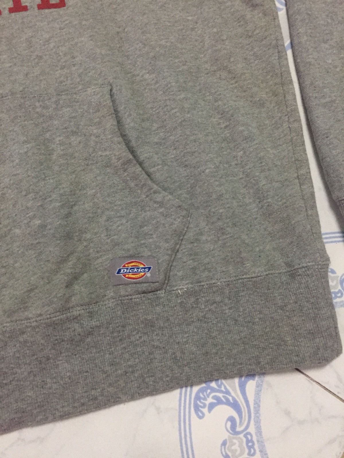 Dickies Dickies Skate Sweater Sweatshirt Hoodie Size US XL / EU 56 / 4 - 6 Thumbnail