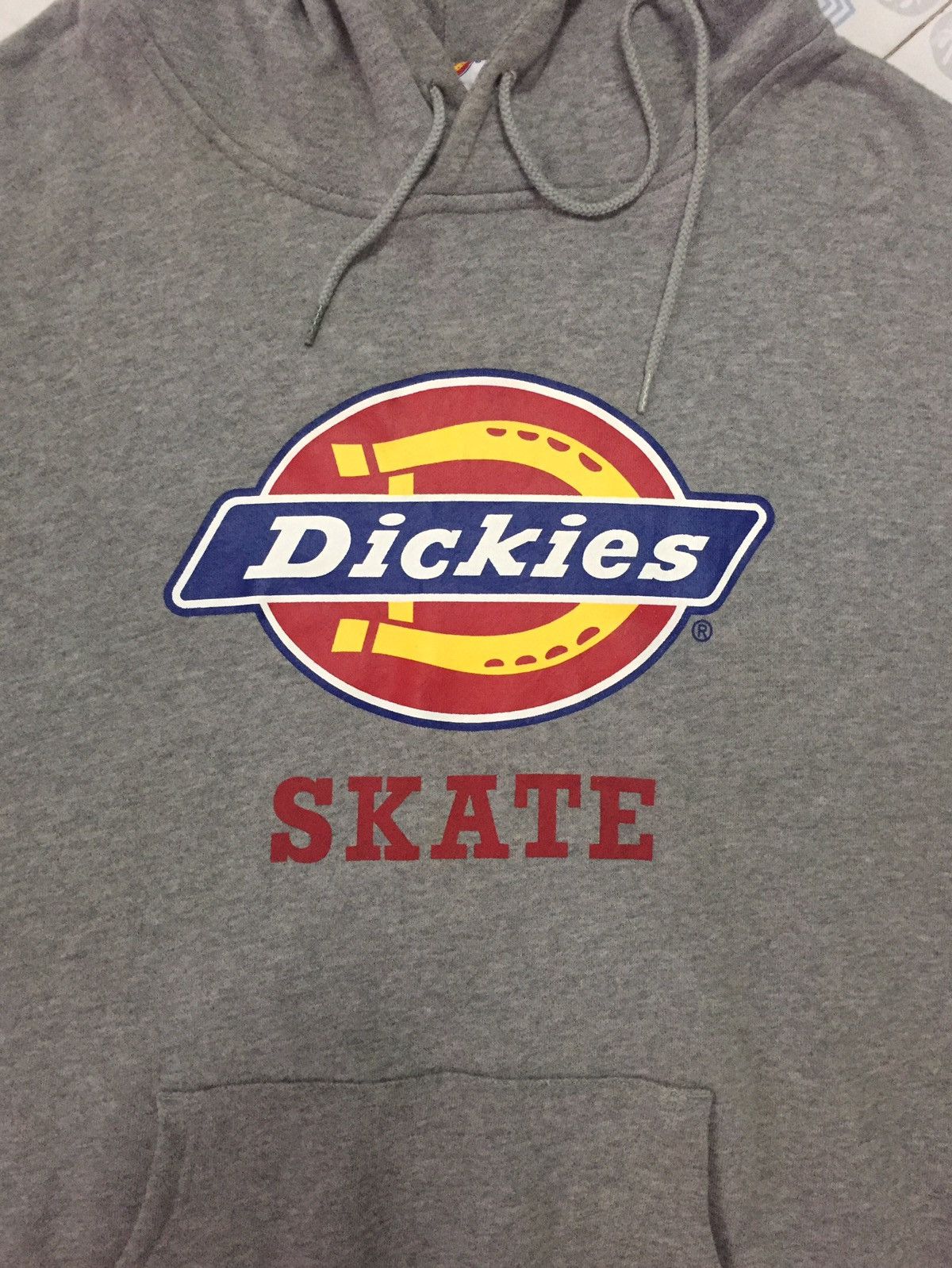 Dickies Dickies Skate Sweater Sweatshirt Hoodie Size US XL / EU 56 / 4 - 7 Thumbnail