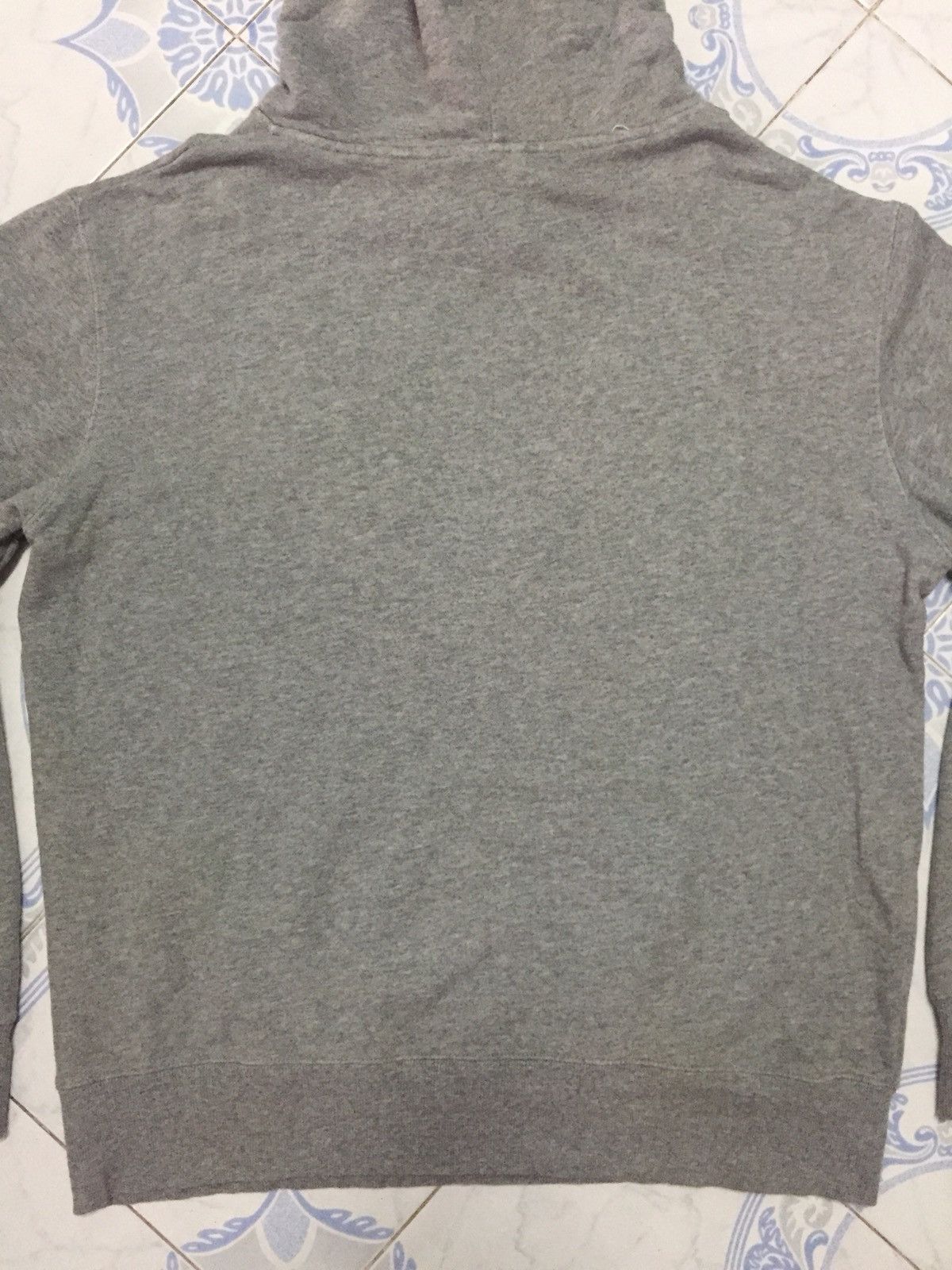 Dickies Dickies Skate Sweater Sweatshirt Hoodie Size US XL / EU 56 / 4 - 10 Thumbnail