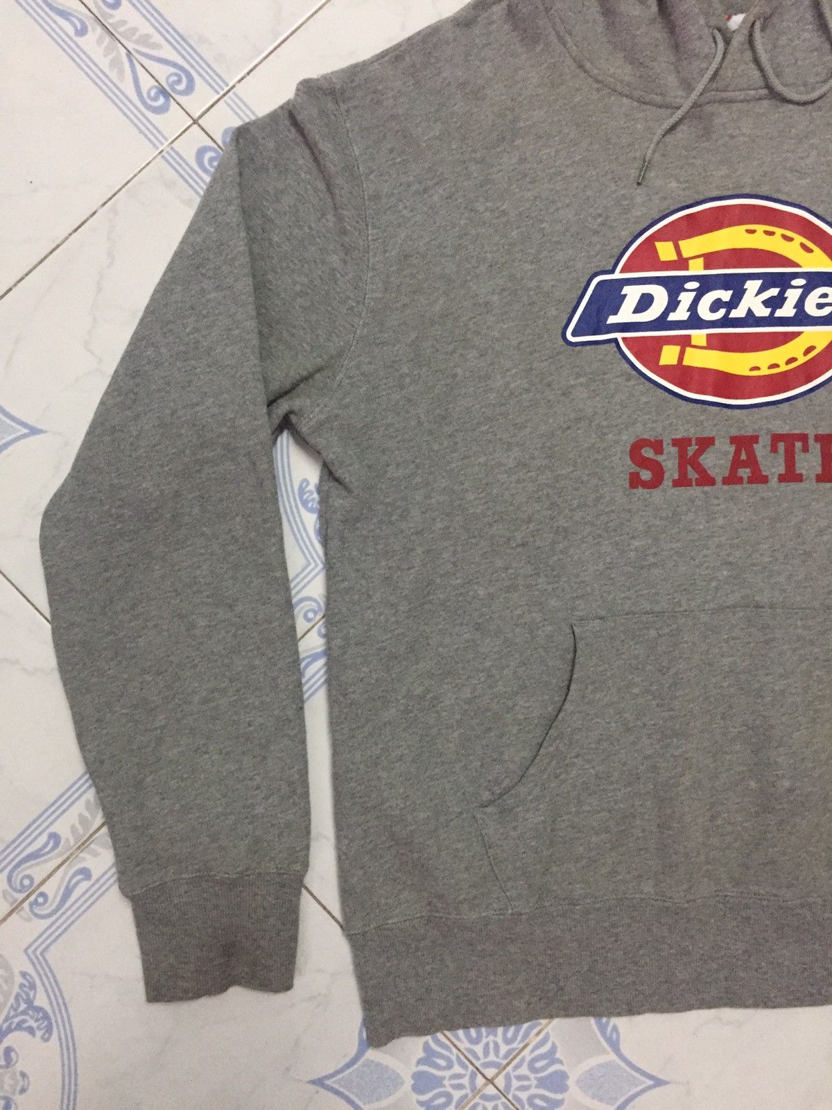 Dickies Dickies Skate Sweater Sweatshirt Hoodie Size US XL / EU 56 / 4 - 2 Thumbnail
