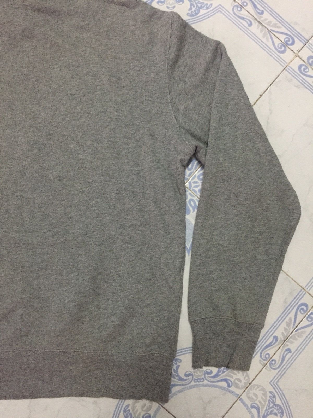 Dickies Dickies Skate Sweater Sweatshirt Hoodie Size US XL / EU 56 / 4 - 11 Thumbnail