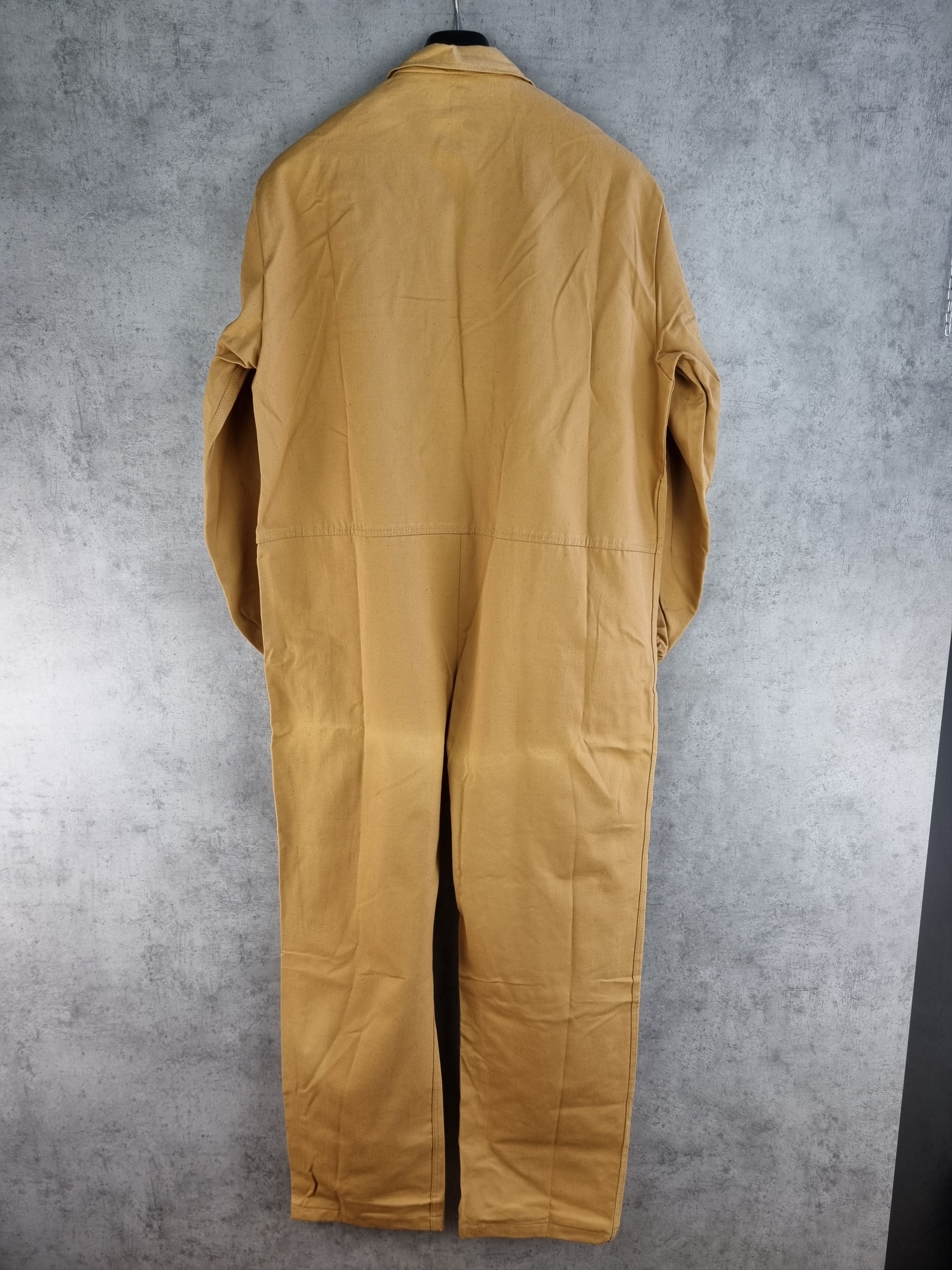 Sports Specialties Vintage Pirelli Jumpsuit Size US 42 / EU 58 - 3 Thumbnail