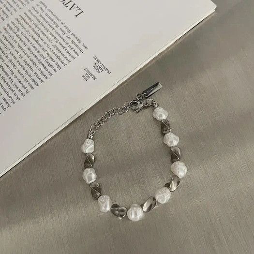 Designer × Vintage Retro punk bracelet Size ONE SIZE - 3 Thumbnail