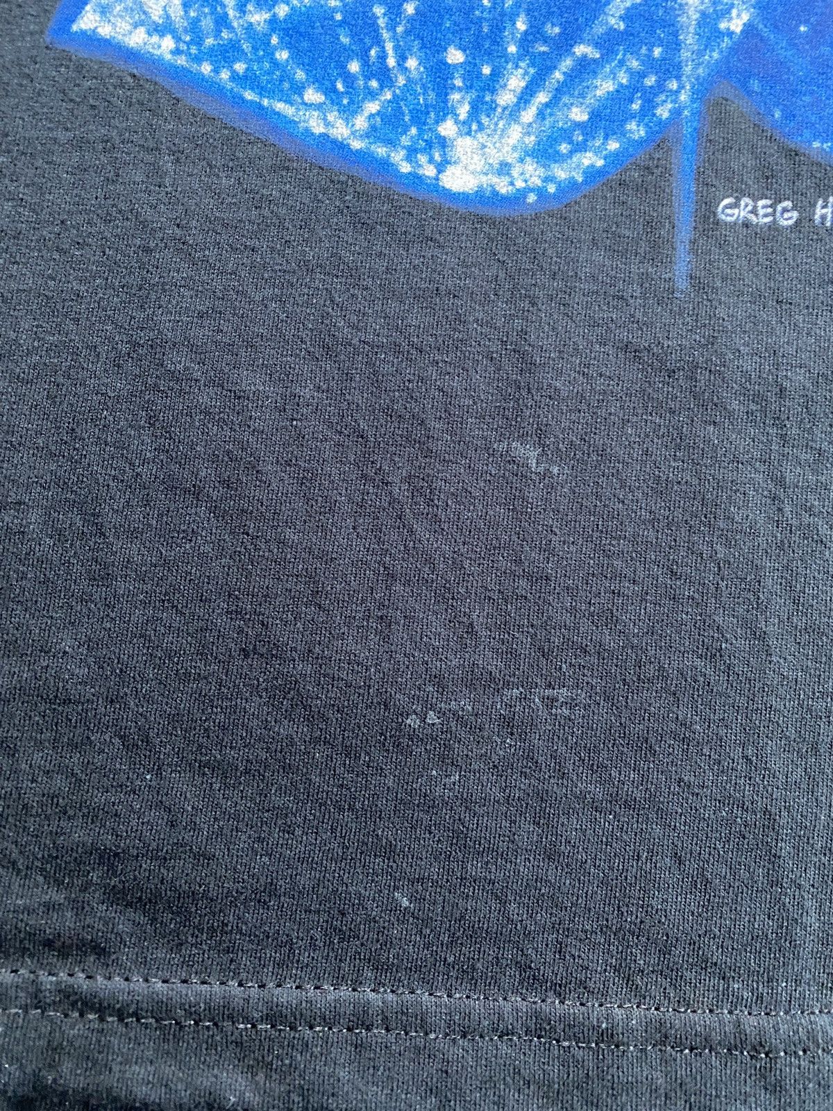 Band Tees Vintage 2004 Trans-Siberian Orchestra Winter Tour Tee Size US XL / EU 56 / 4 - 2 Thumbnail