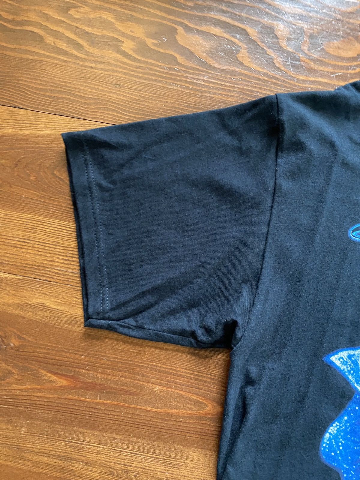 Band Tees Vintage 2004 Trans-Siberian Orchestra Winter Tour Tee Size US XL / EU 56 / 4 - 11 Thumbnail