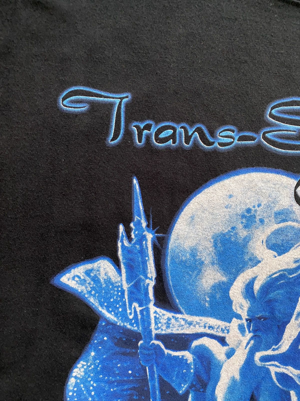 Band Tees Vintage 2004 Trans-Siberian Orchestra Winter Tour Tee Size US XL / EU 56 / 4 - 3 Thumbnail