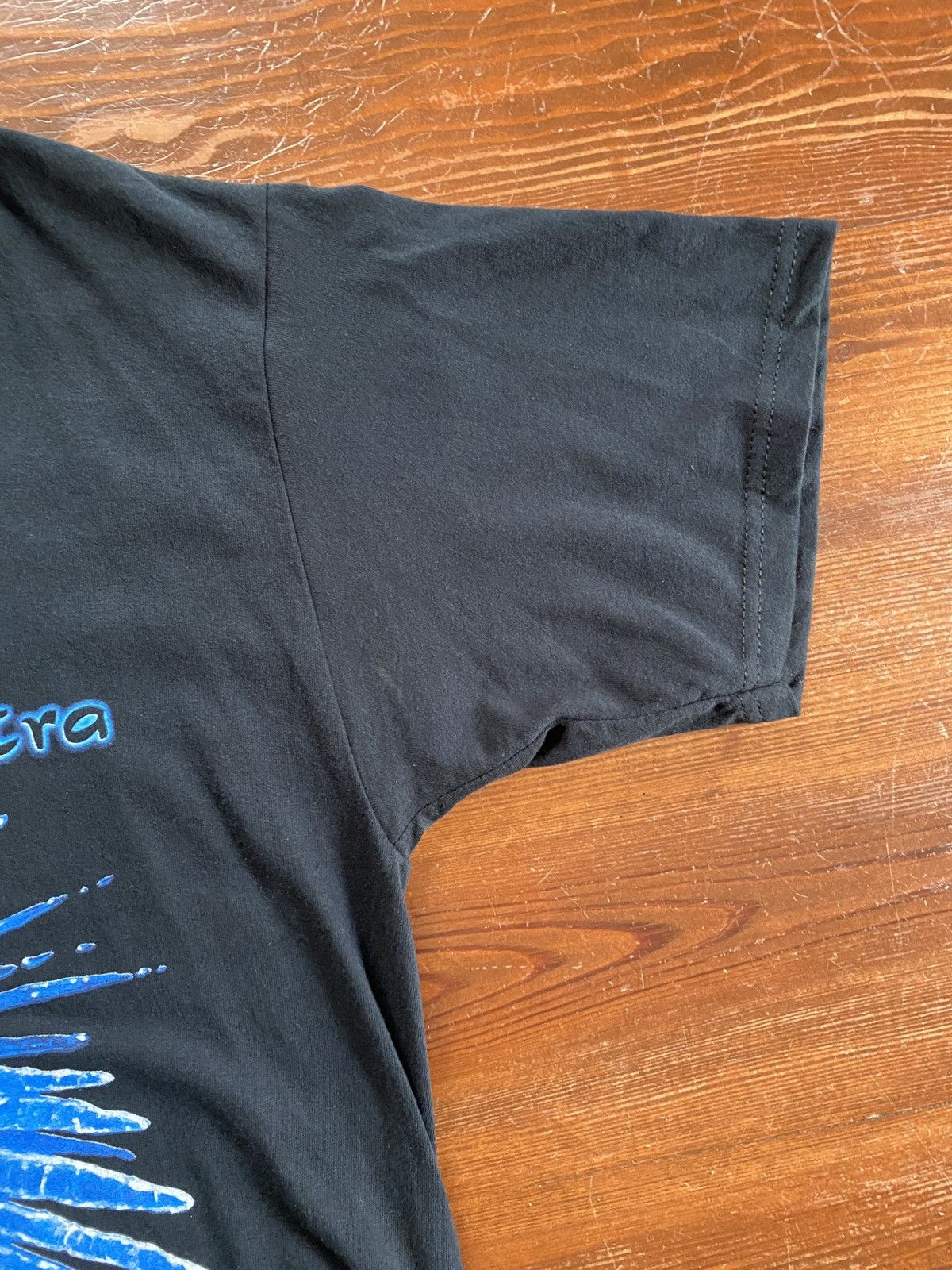 Band Tees Vintage 2004 Trans-Siberian Orchestra Winter Tour Tee Size US XL / EU 56 / 4 - 10 Thumbnail