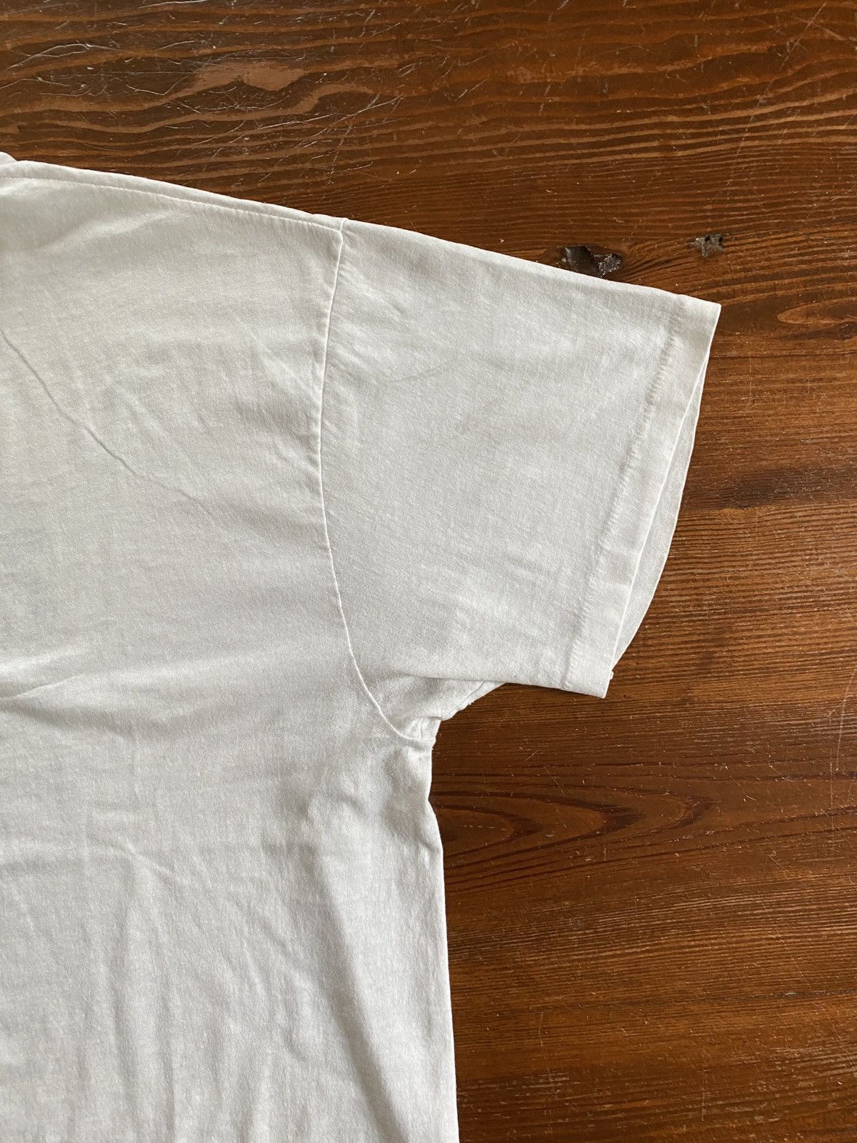 Vintage Vintage 90’s True Temper Bulldog Single Stitch Tee Size US L / EU 52-54 / 3 - 21 Thumbnail