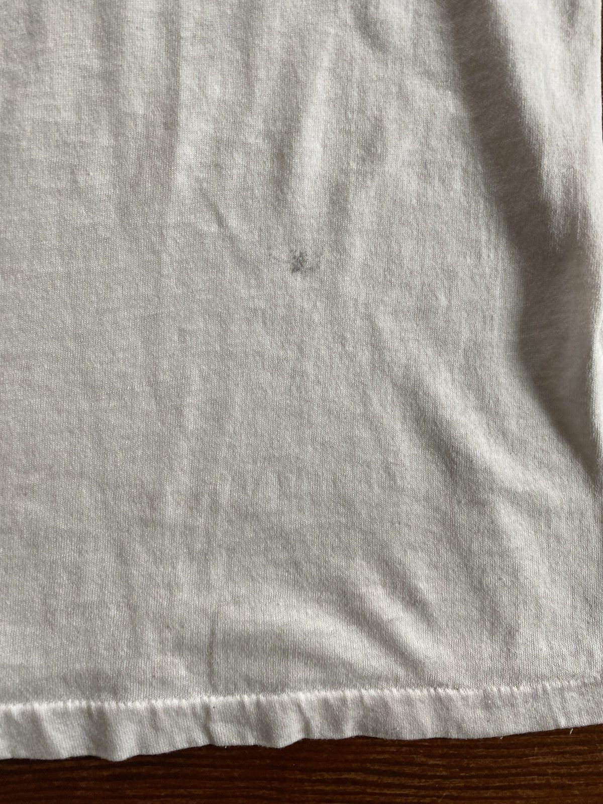 Vintage Vintage 90’s True Temper Bulldog Single Stitch Tee Size US L / EU 52-54 / 3 - 24 Thumbnail
