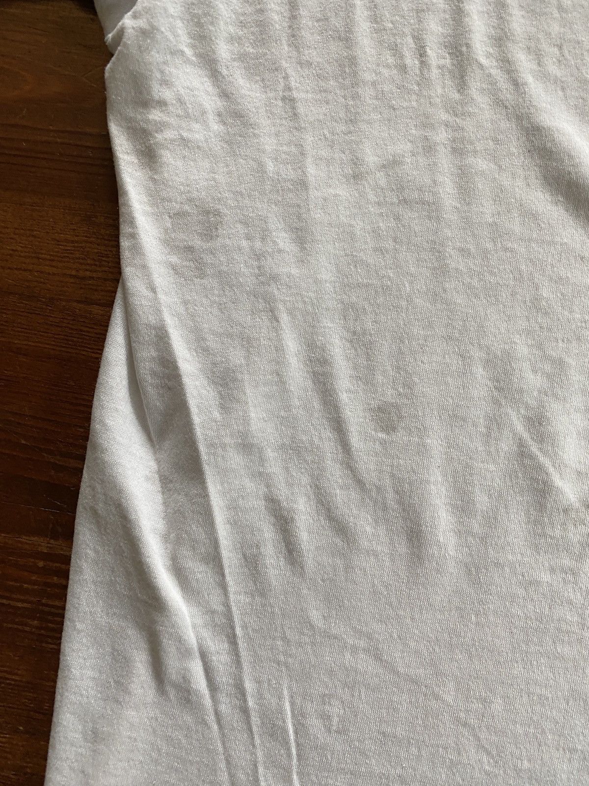 Vintage Vintage 90’s True Temper Bulldog Single Stitch Tee Size US L / EU 52-54 / 3 - 23 Thumbnail