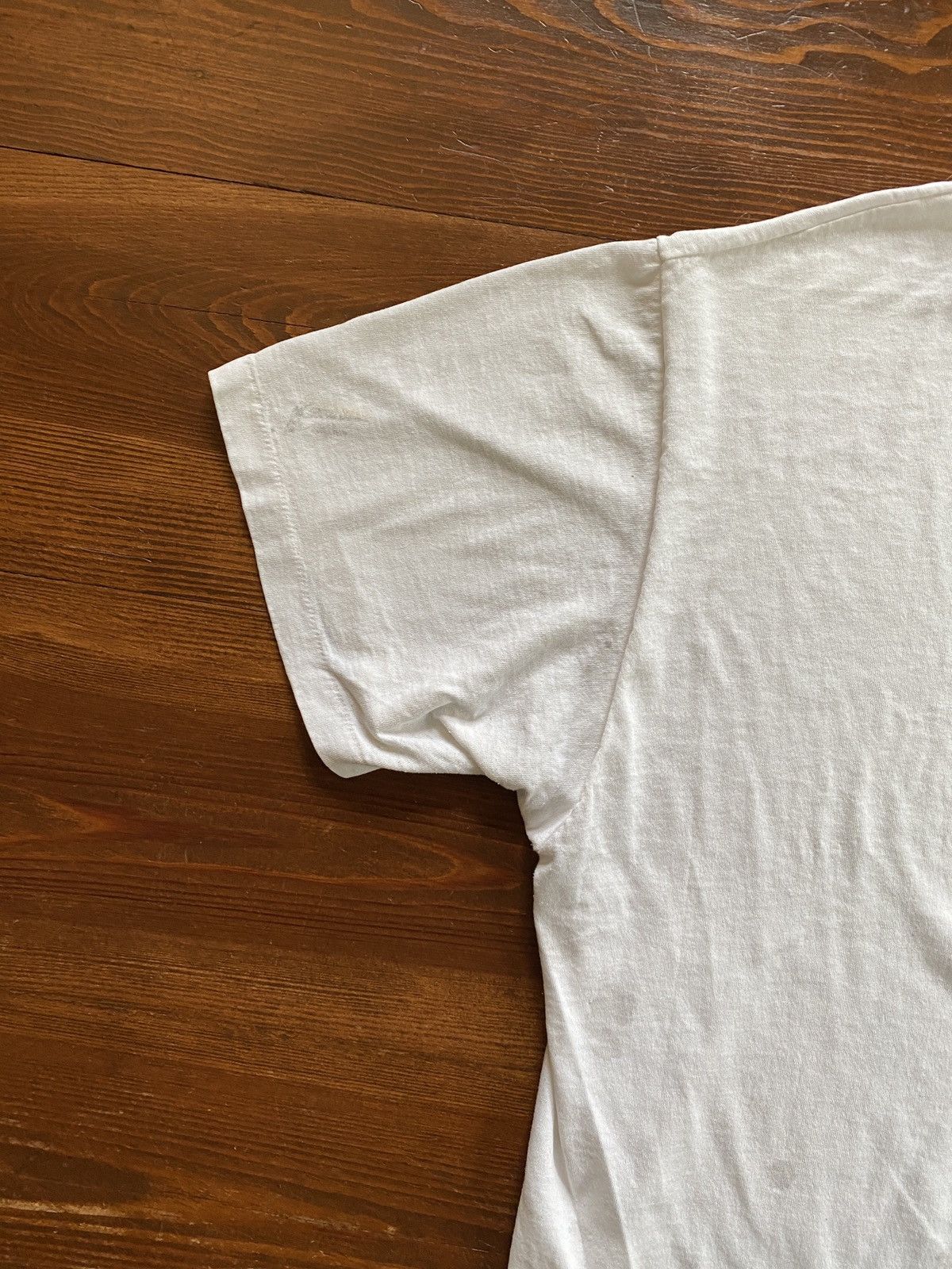 Vintage Vintage 90’s True Temper Bulldog Single Stitch Tee Size US L / EU 52-54 / 3 - 22 Thumbnail