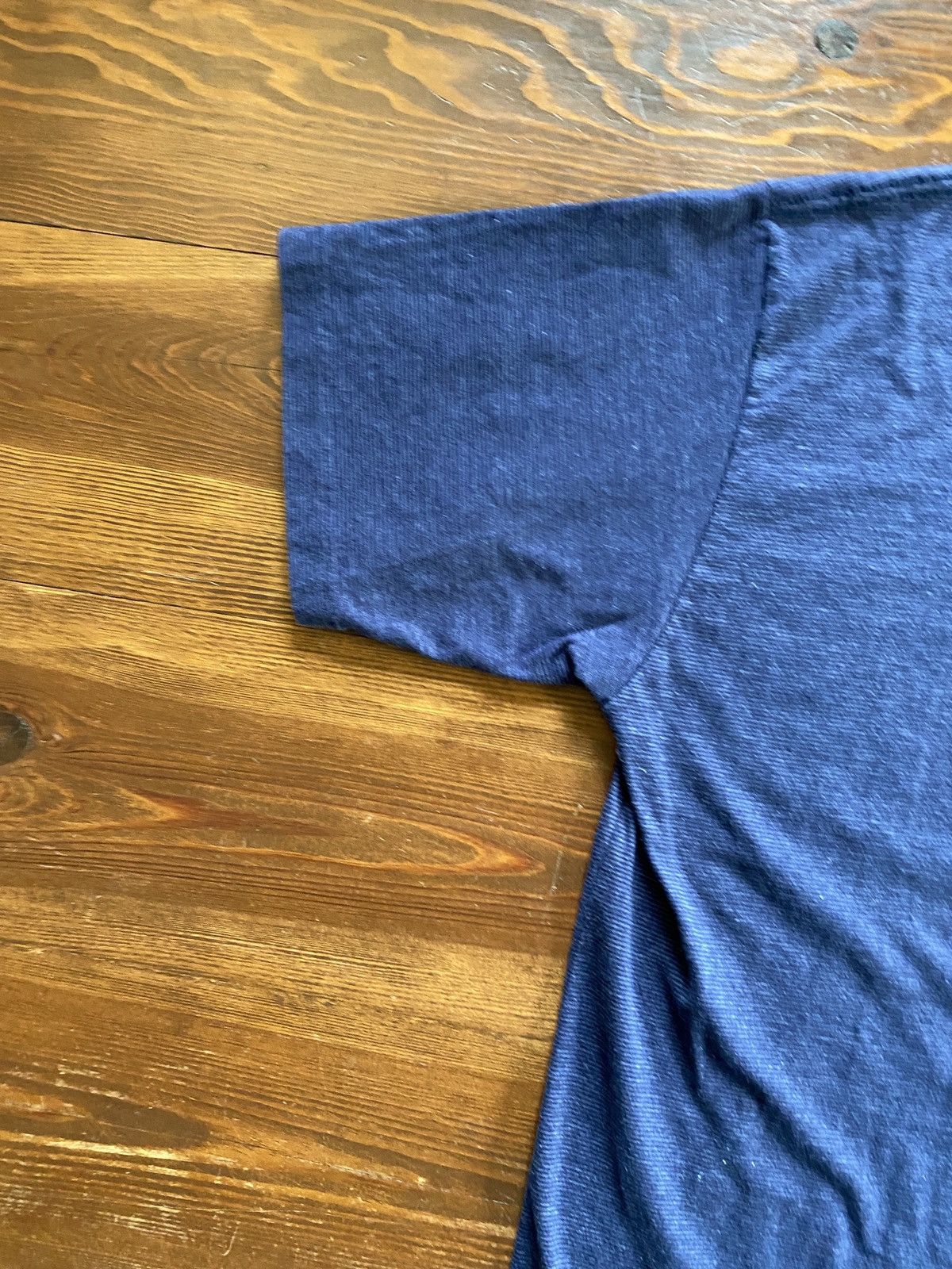 Mickey Mouse Vintage 90’s Mickey Mouse Single Stitch Striped Tee Size US XL / EU 56 / 4 - 13 Thumbnail