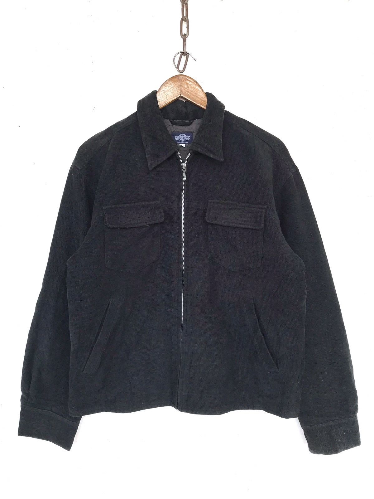 Sears 💥Final💥Vintage United Sear Worker Jacket Size US M / EU 48-50 / 2 - 1 Thumbnail