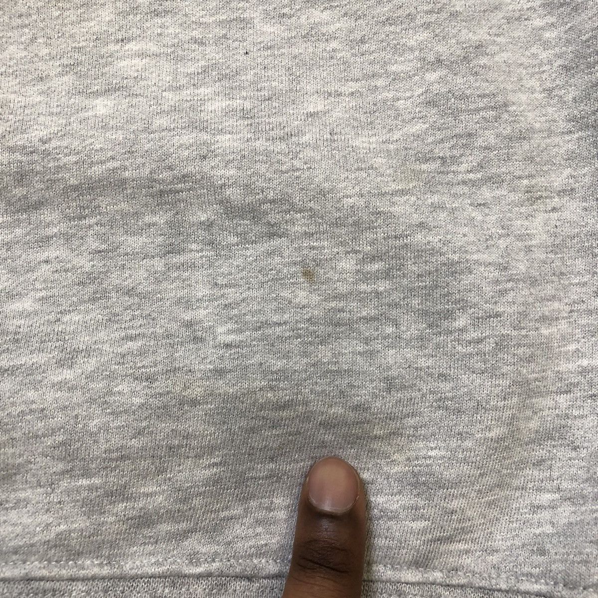 Nike Nike Sportswear Sweatshirt Just Do It Box Logo Pullover Size US S / EU 44-46 / 1 - 3 Thumbnail