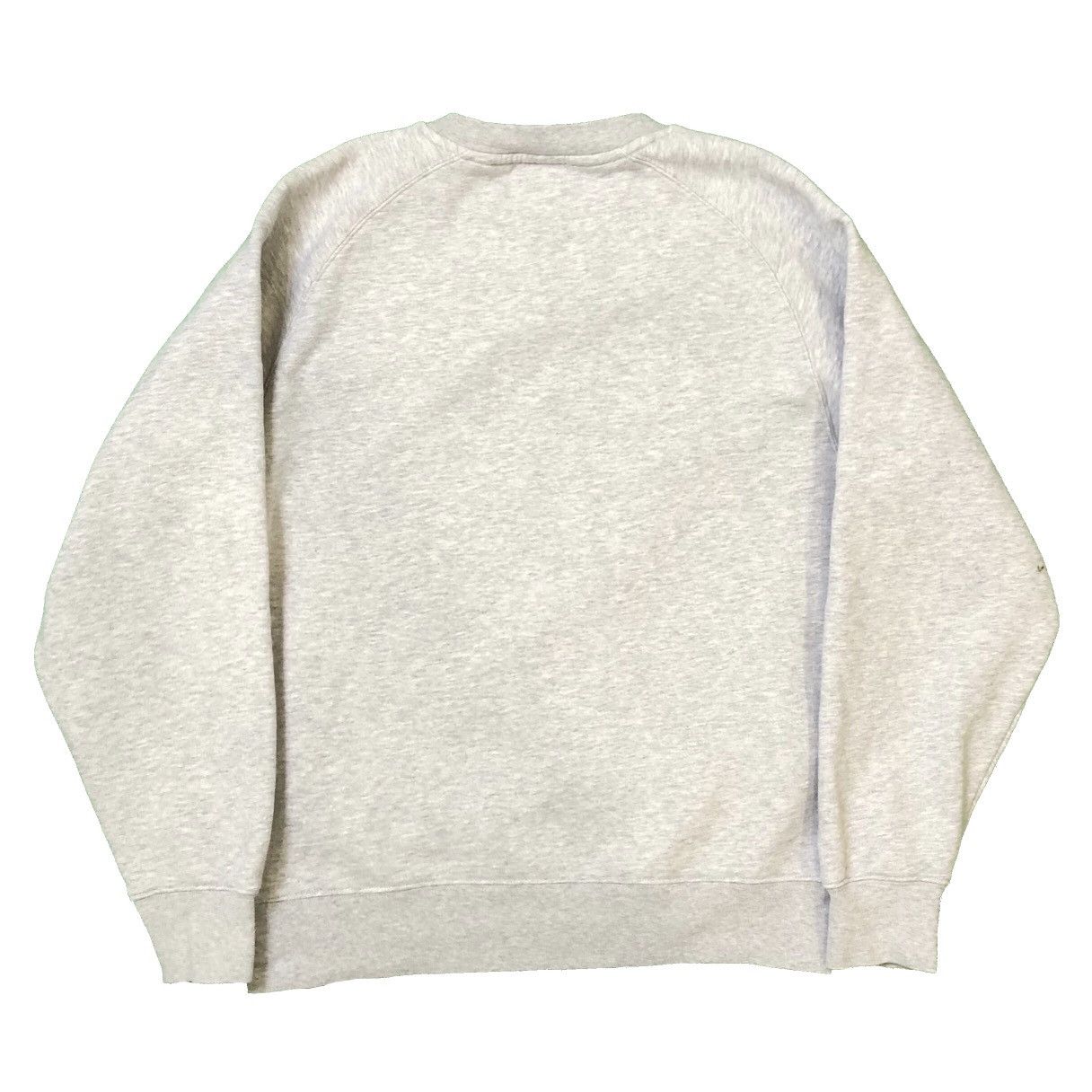 Nike Nike Sportswear Sweatshirt Just Do It Box Logo Pullover Size US S / EU 44-46 / 1 - 5 Thumbnail