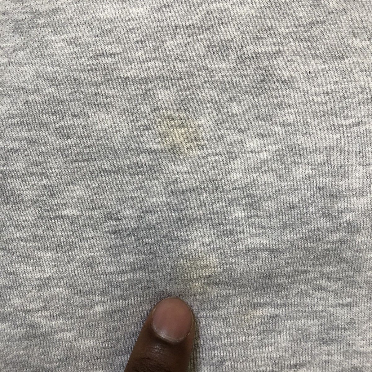 Nike Nike Sportswear Sweatshirt Just Do It Box Logo Pullover Size US S / EU 44-46 / 1 - 4 Thumbnail