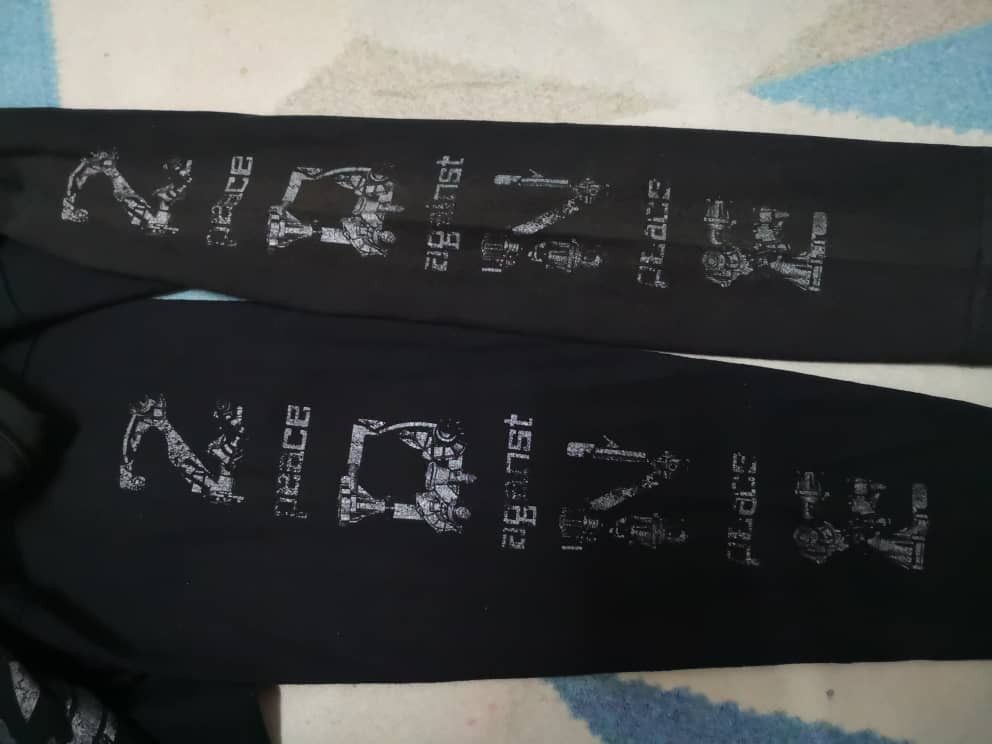 Other Zone Long Sleeve T Size US M / EU 48-50 / 2 - 2 Thumbnail
