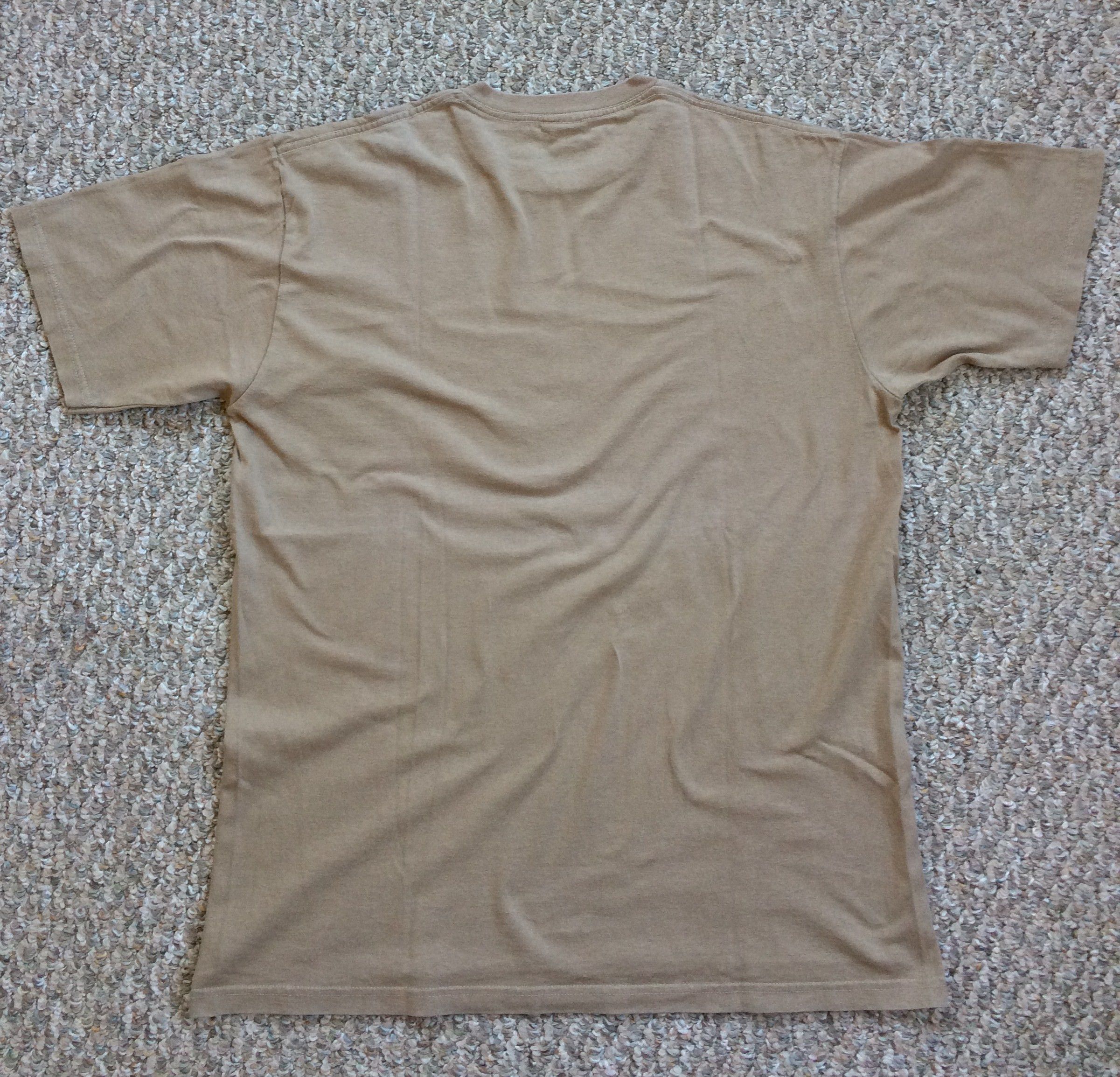 Kaws × Supreme S/S 2011 Supreme x Kaws Box Logo T-Shirt Size US L / EU 52-54 / 3 - 3 Thumbnail