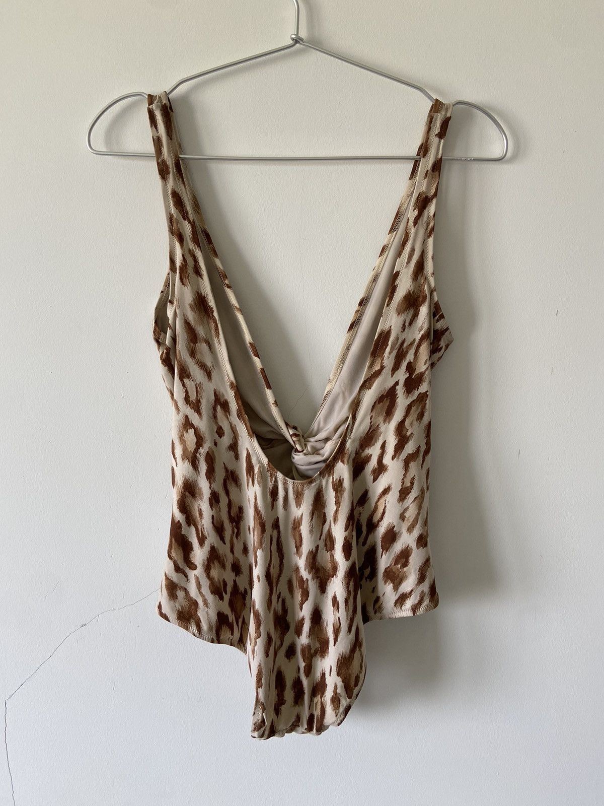 Dior Christian Dior by John Galliano swimsuit Size M / US 6-8 / IT 42-44 - 8 Thumbnail