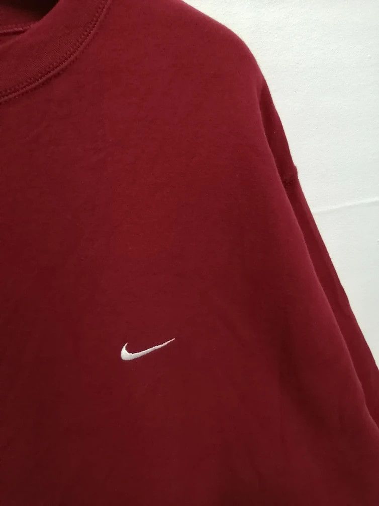 Nike NIKE Crewneck Sweatshirt Size XXL Size US XXL / EU 58 / 5 - 3 Thumbnail