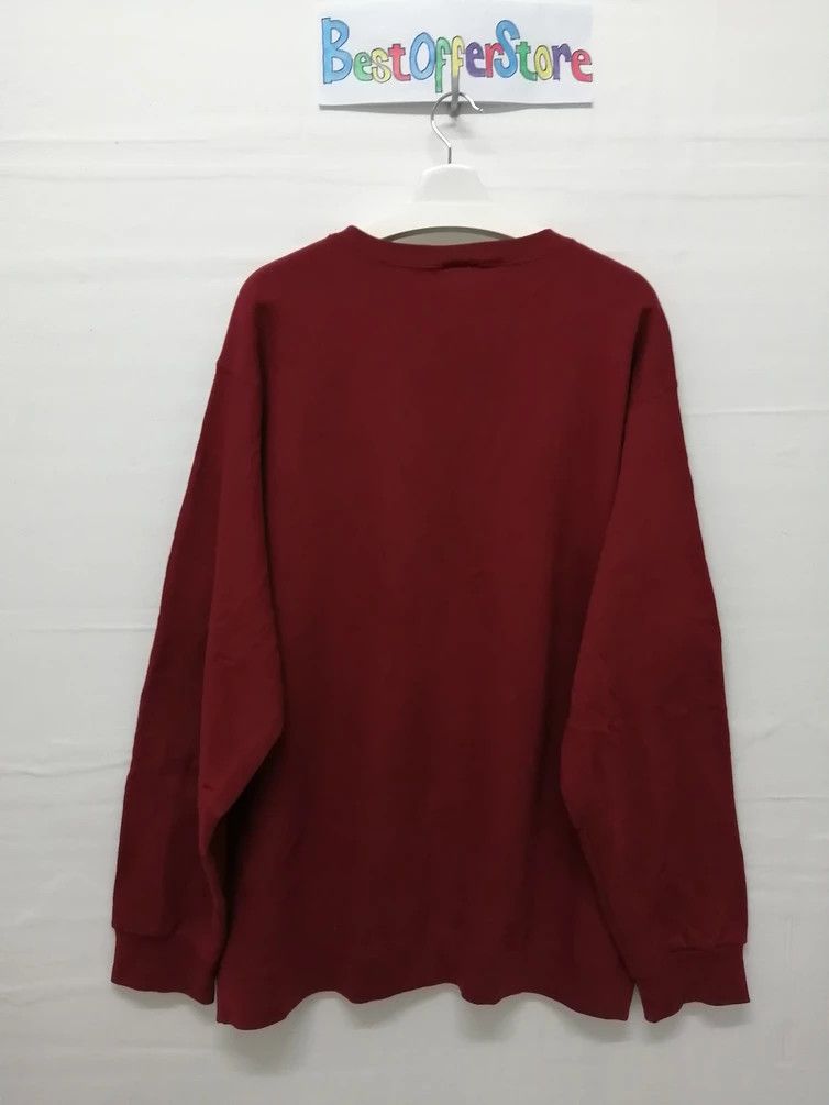 Nike NIKE Crewneck Sweatshirt Size XXL Size US XXL / EU 58 / 5 - 4 Thumbnail