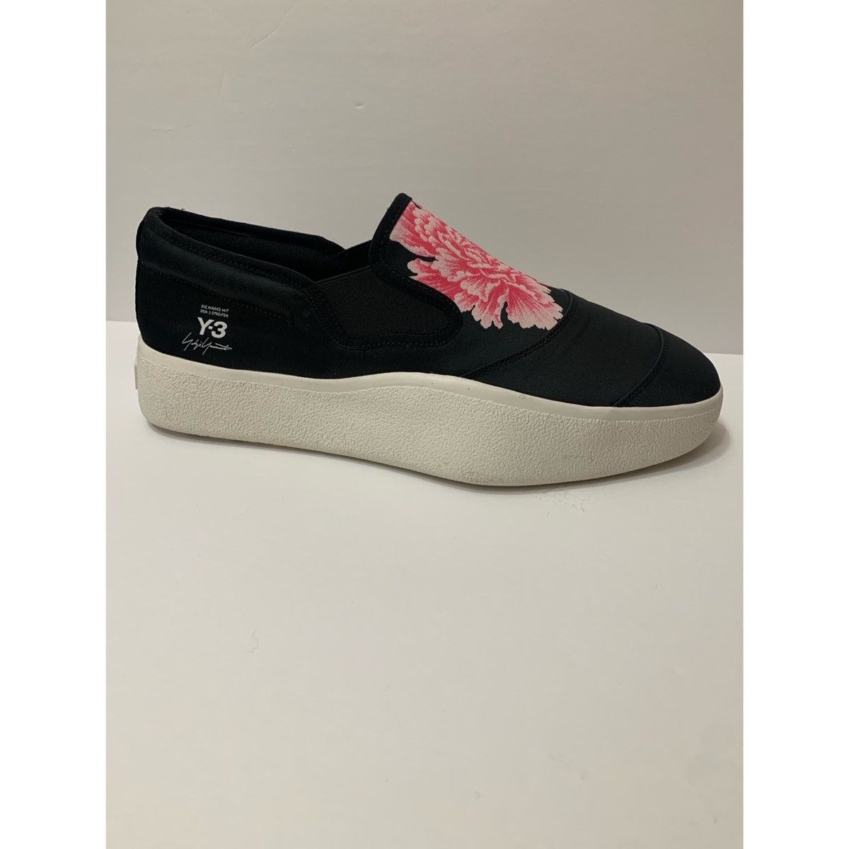 Yohji Yamamoto Y-3 TANGUTSU Size US 10 / EU 43 - 8 Thumbnail