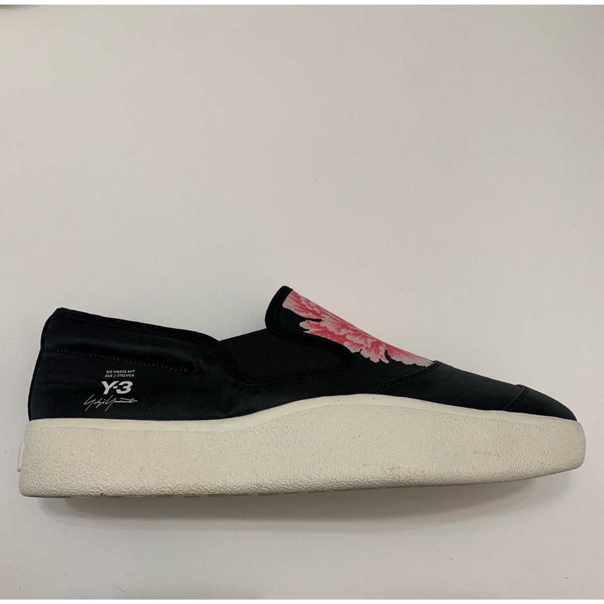 Yohji Yamamoto Y-3 TANGUTSU Size US 10 / EU 43 - 10 Thumbnail
