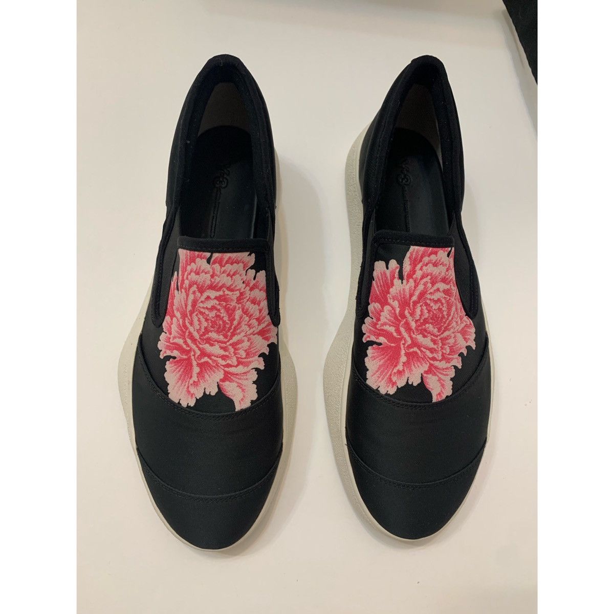 Yohji Yamamoto Y-3 TANGUTSU Size US 10 / EU 43 - 9 Thumbnail