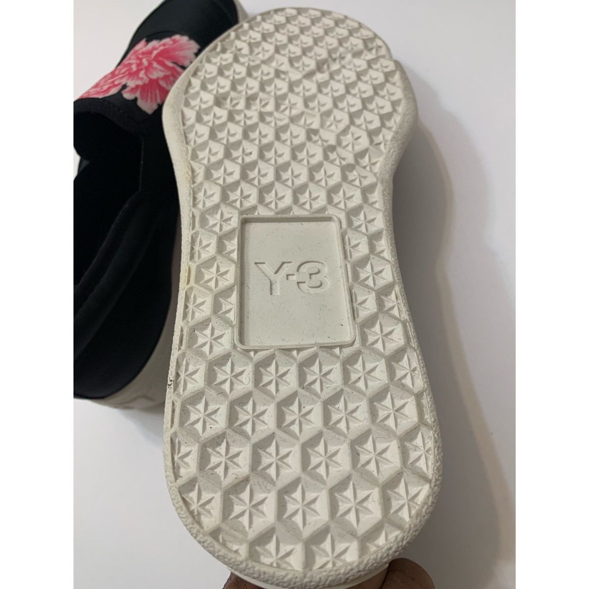 Yohji Yamamoto Y-3 TANGUTSU Size US 10 / EU 43 - 17 Thumbnail