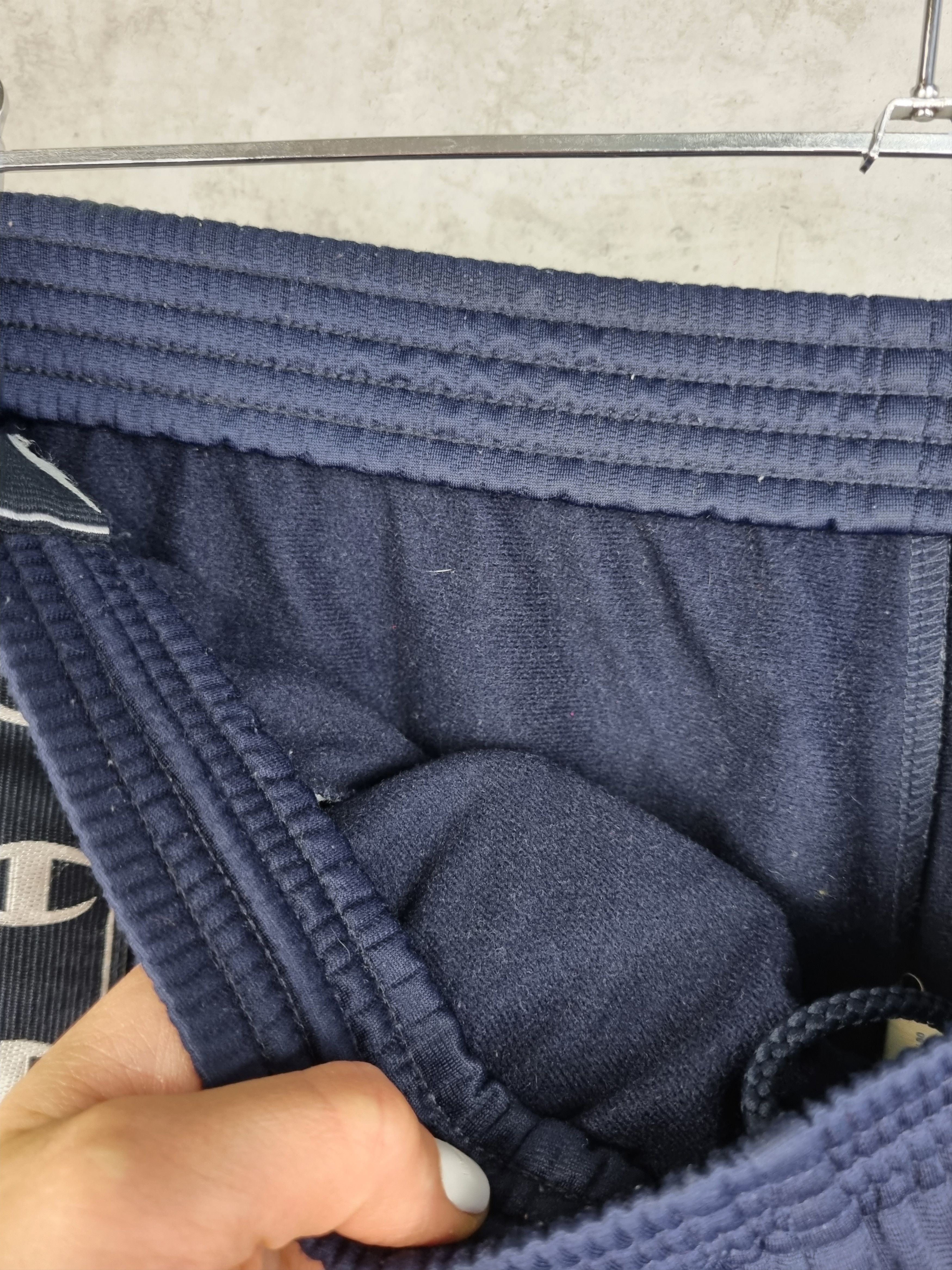 Champion 90s Champion Side Tape TEAR AWAY PANTS pre SUPREME Size US 33 - 13 Thumbnail