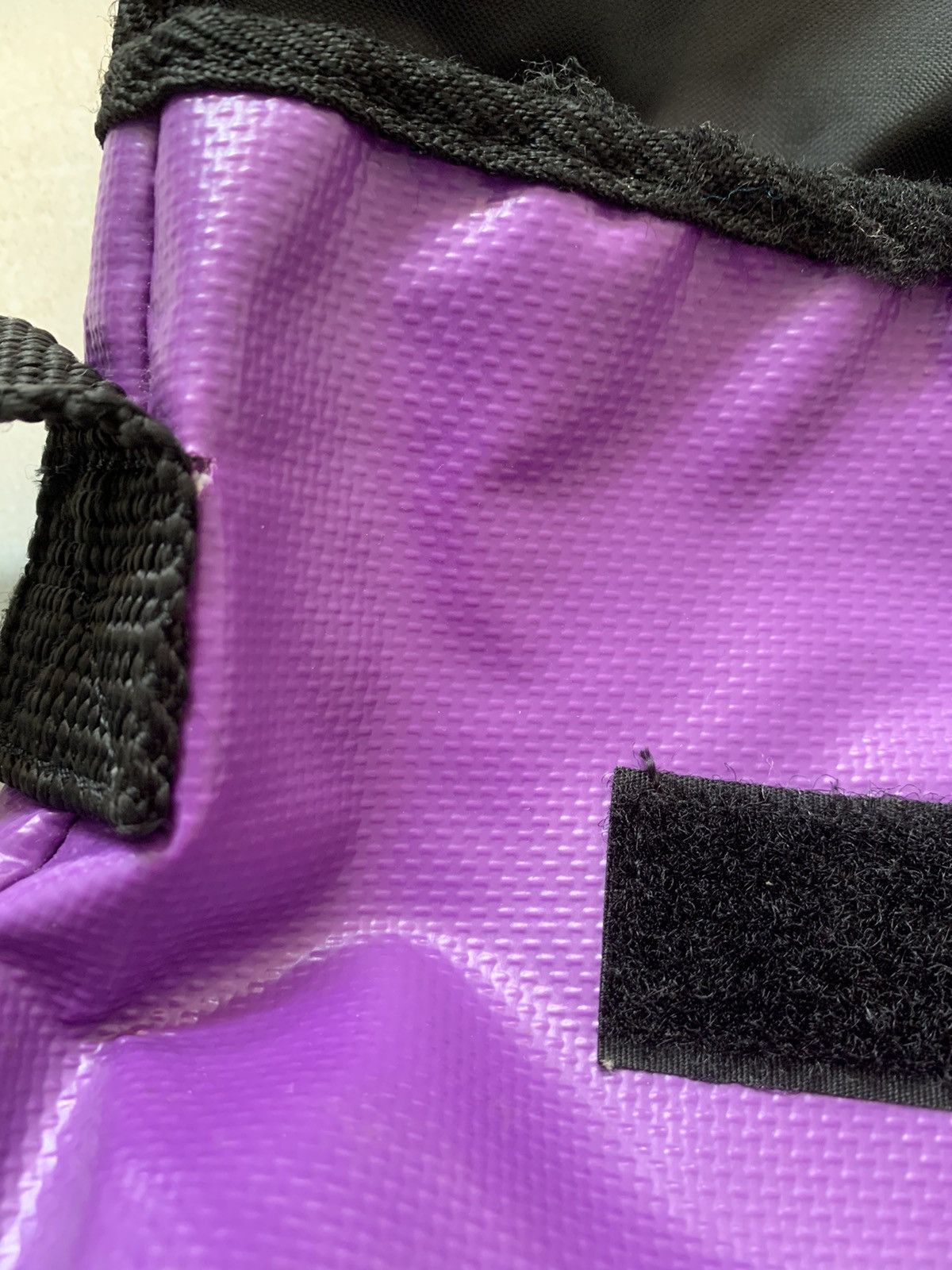 Issey Miyake RARE ‼️ 🎌 Issey Miyake Waterproof CrossBody Sling Bag Size ONE SIZE - 10 Thumbnail