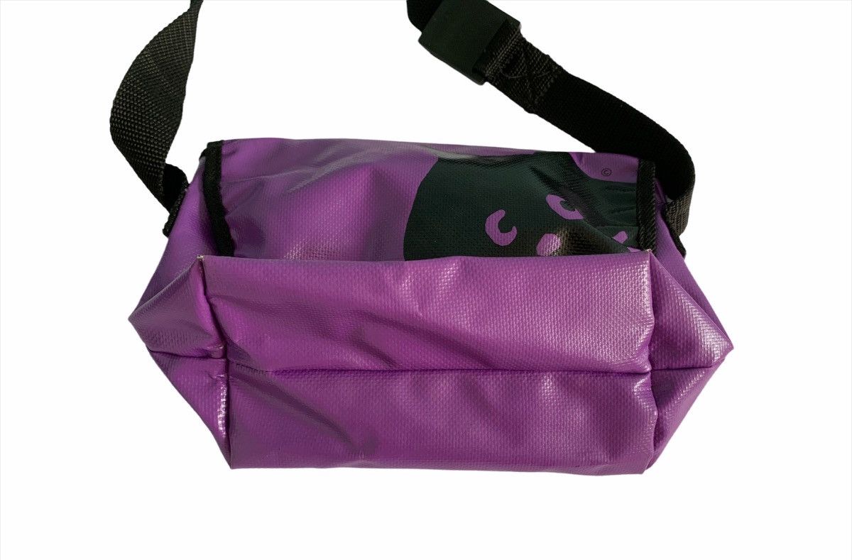 Issey Miyake RARE ‼️ 🎌 Issey Miyake Waterproof CrossBody Sling Bag Size ONE SIZE - 4 Thumbnail