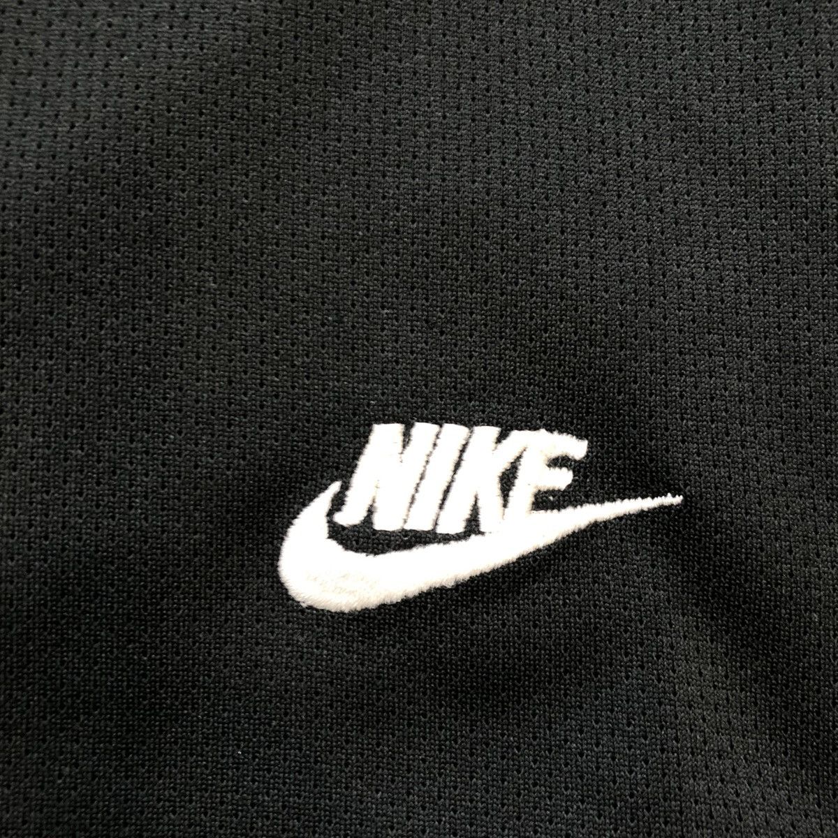 Nike Nike Sportswear Shorts Large Swoosh Spell Out Pocketed Pants Size US 30 / EU 46 - 2 Thumbnail