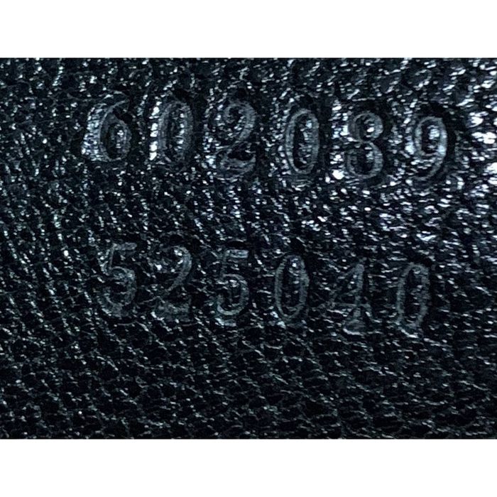 Gucci Horsebit 1955 Messenger Bag Leather Large Grailed