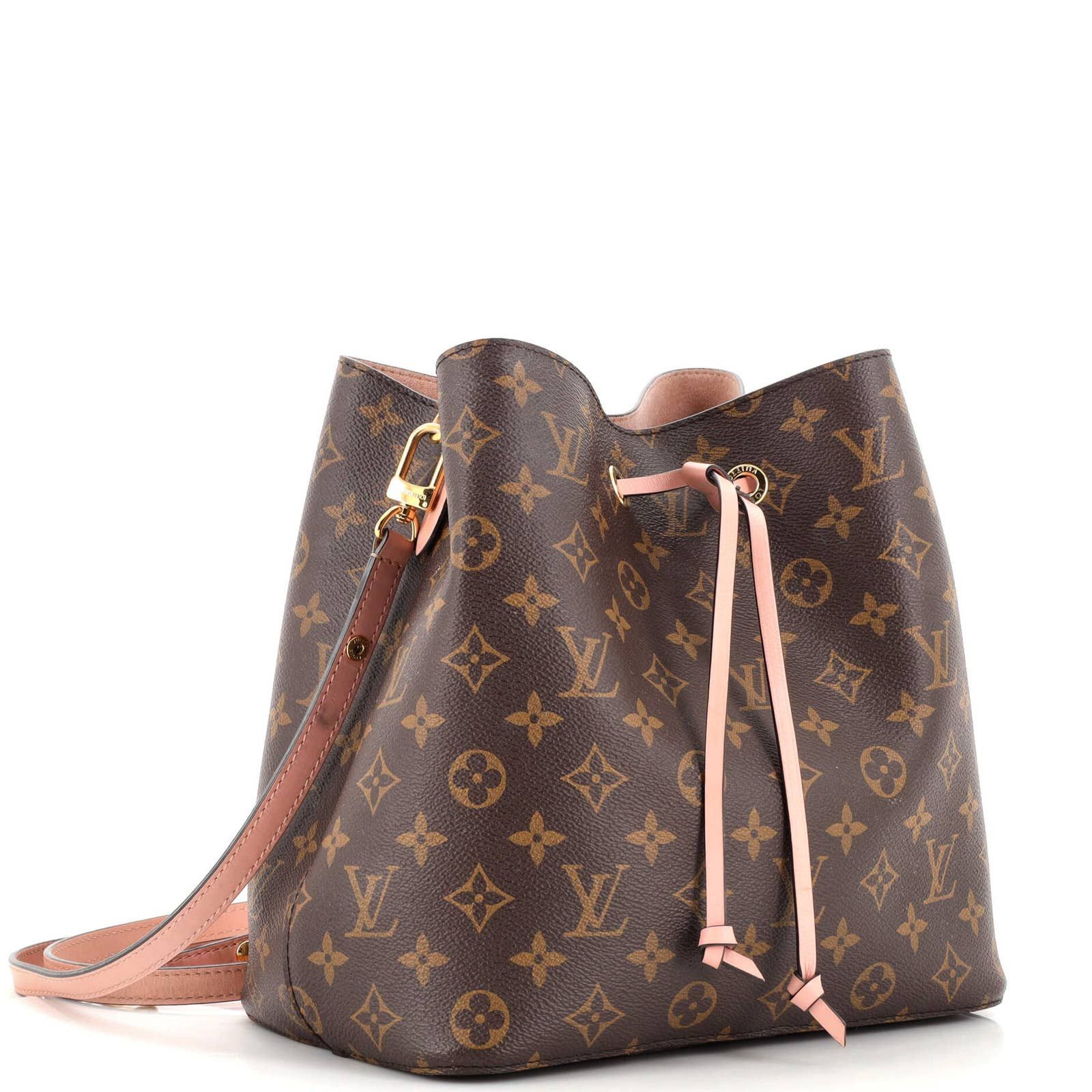 LOUIS VUITTON Epi Speedy 30 Hand Bag Borneo Green M43004 LV Auth