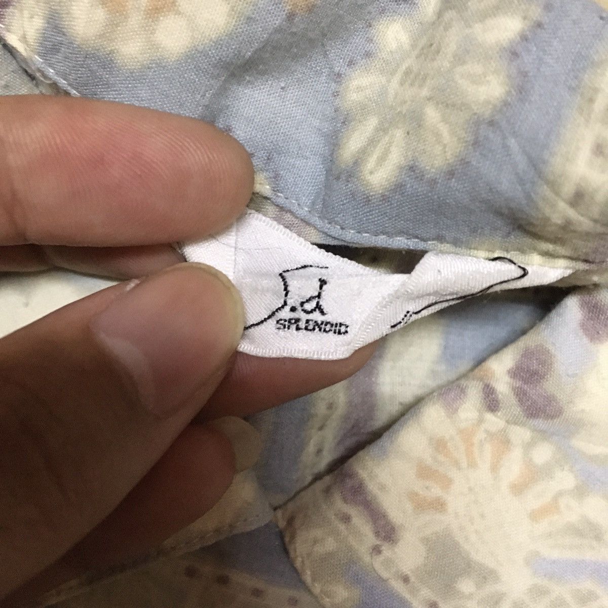 Japanese Brand Vintage Hawaii Shirt Button Up Made in Japan Size US M / EU 48-50 / 2 - 5 Thumbnail