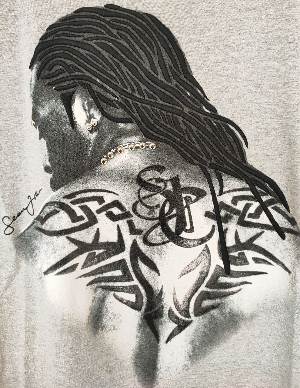 Sean John Sean John Rap T Size US XL / EU 56 / 4 - 2 Thumbnail